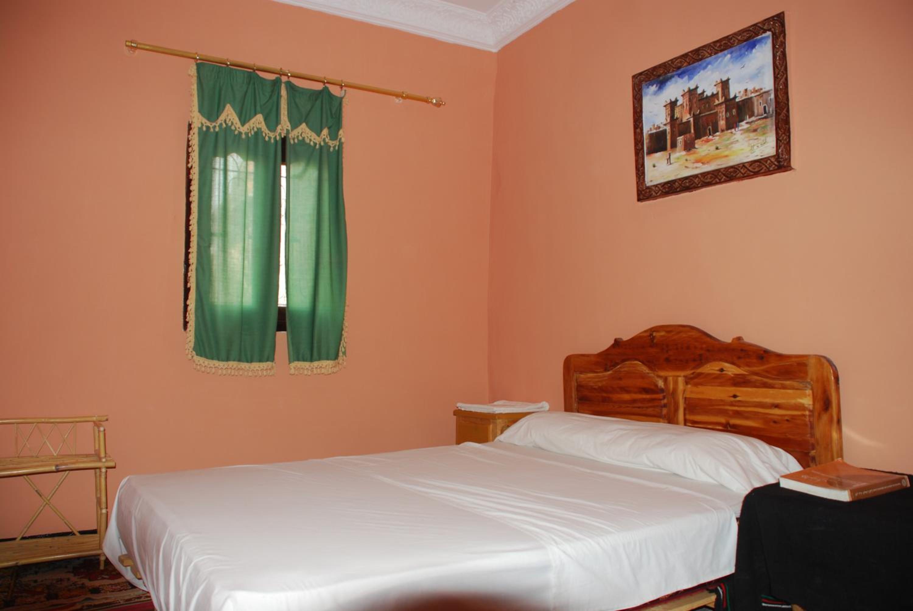 Deluxe Single Room photo 1