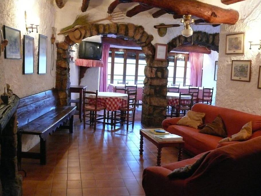 Departamento de tres habitaciones