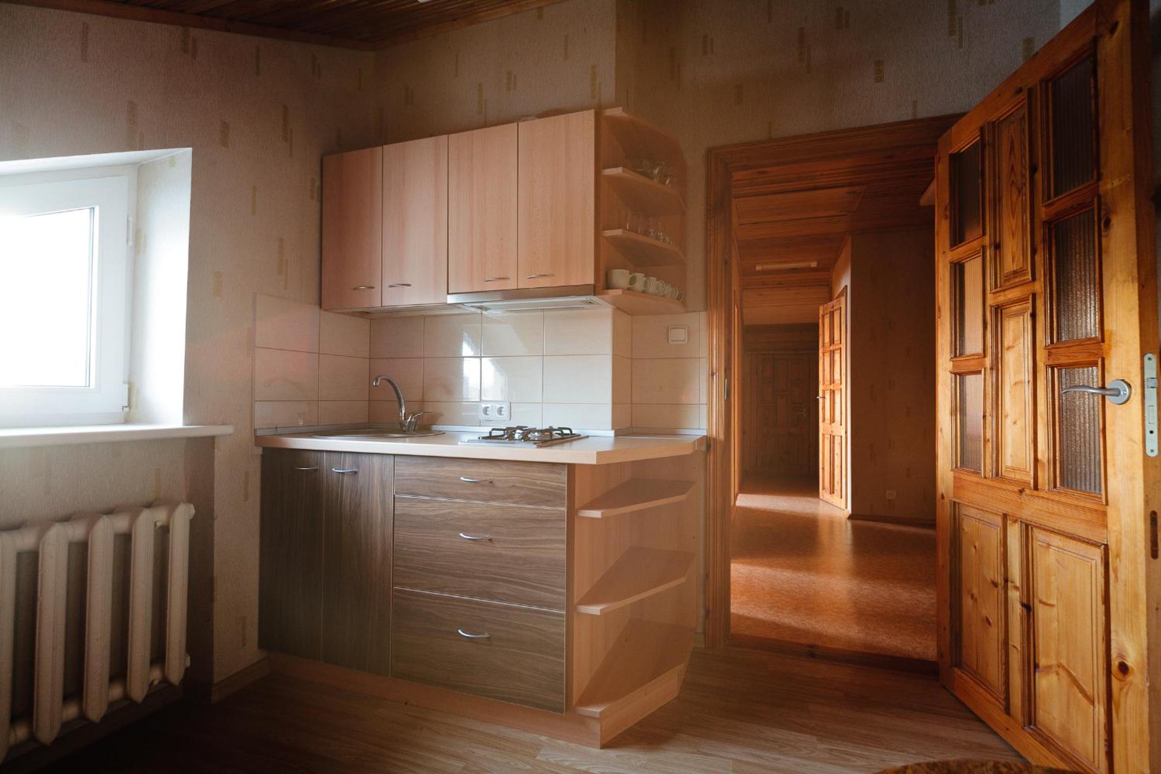 Two-Bedroom Apartment (4 Adults) photo 3