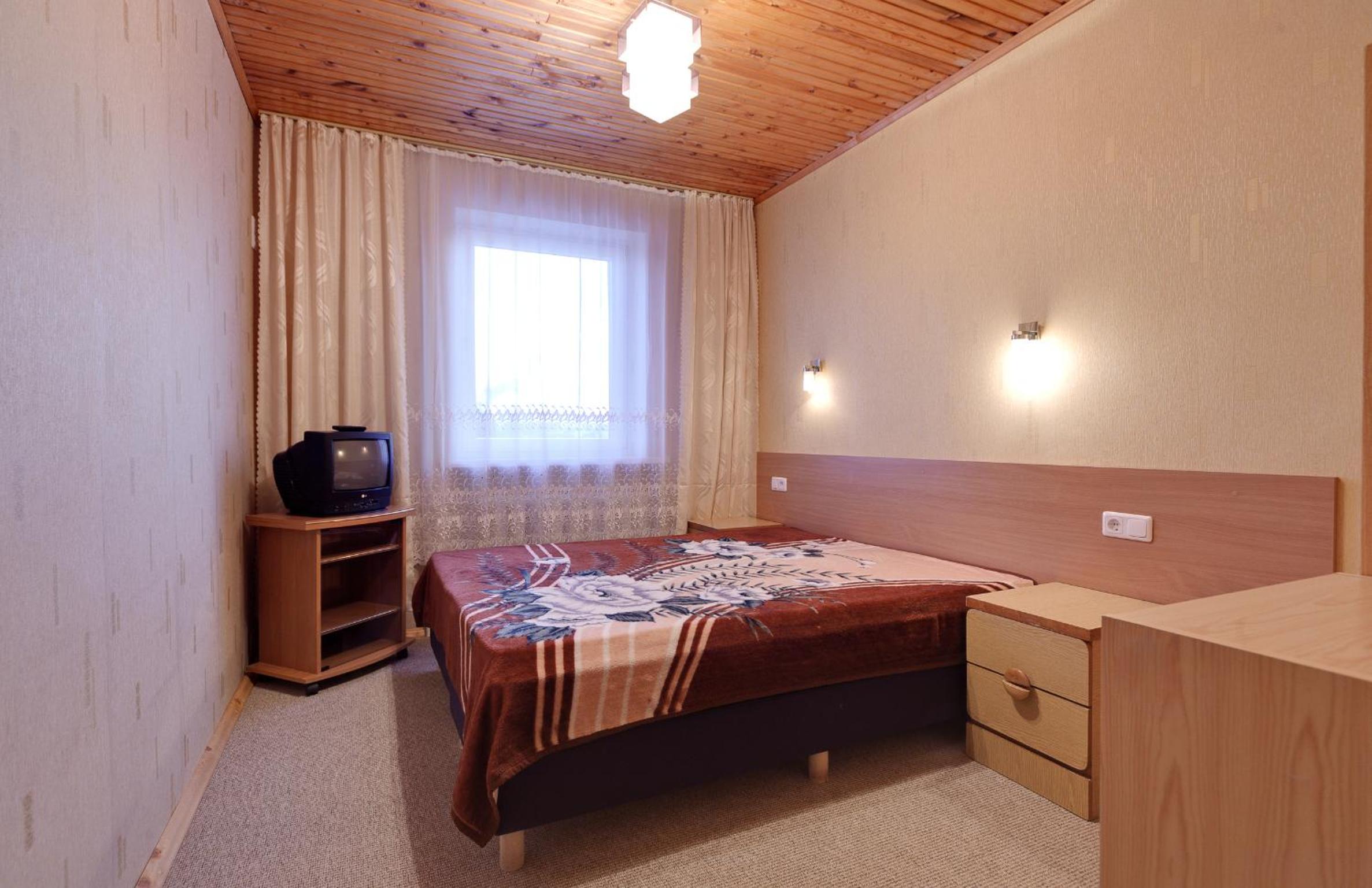 Two-Bedroom Apartment (4 Adults) photo 2