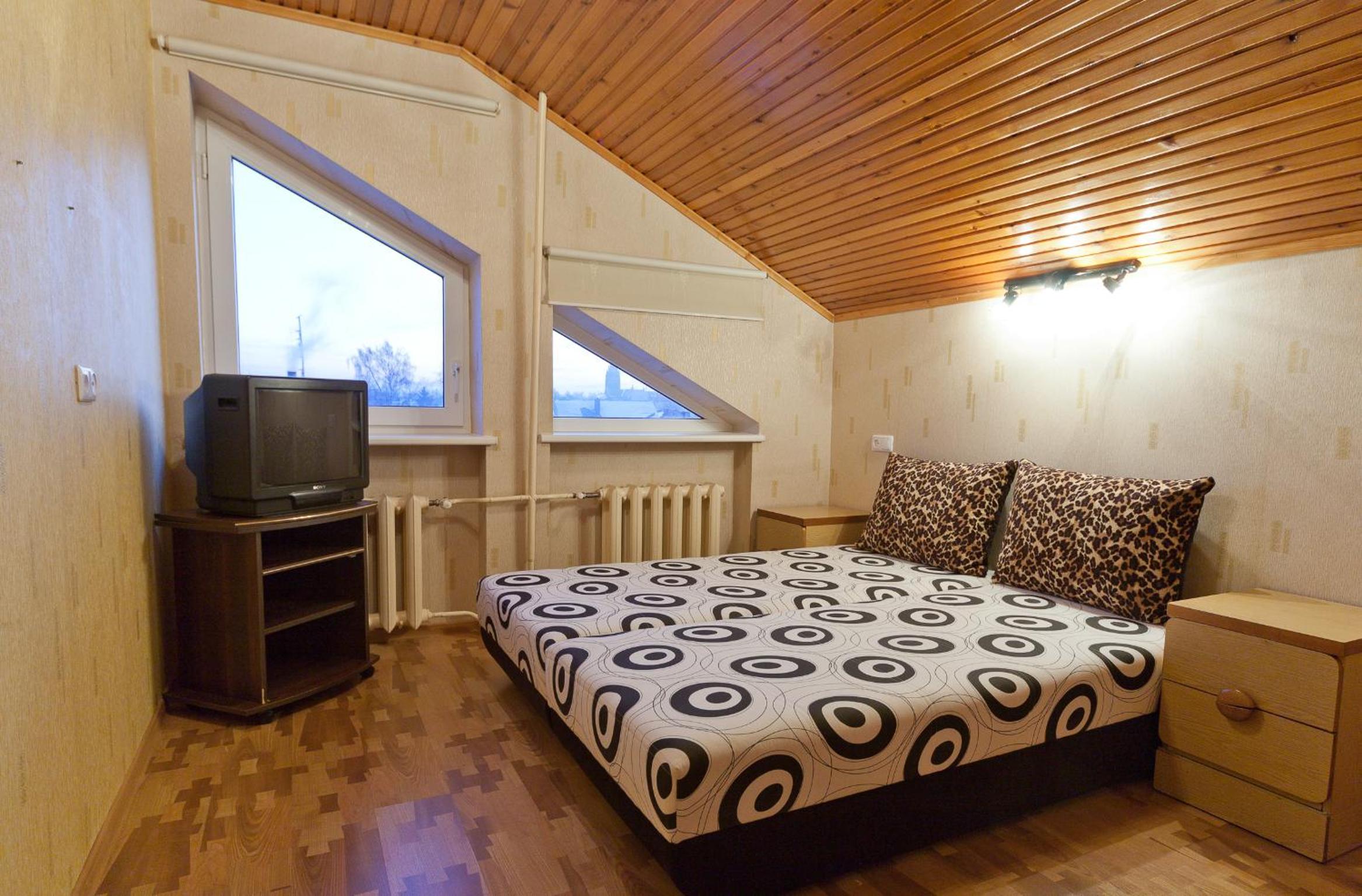 Two-Bedroom Apartment (4 Adults) photo 1