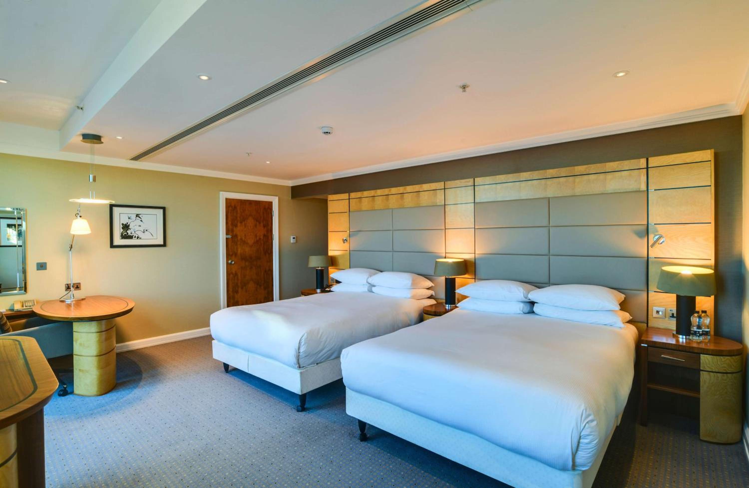 Family Suite with Terrace