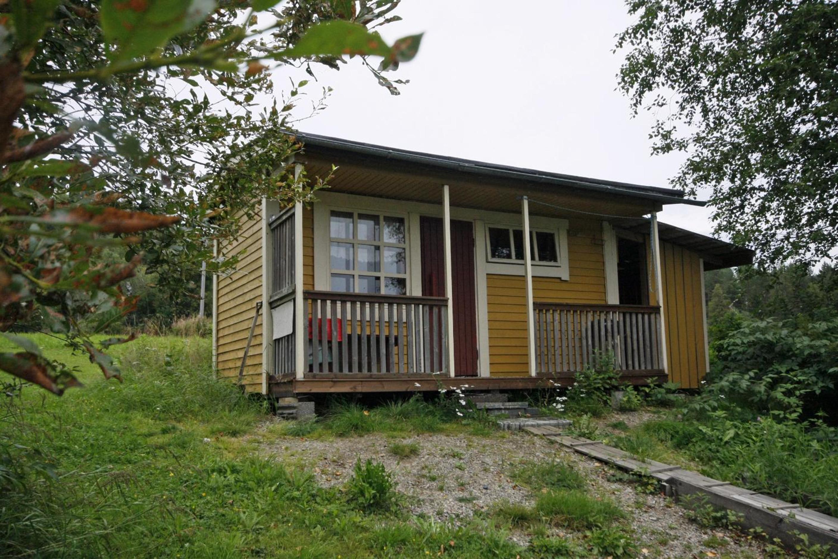 Two-Bedroom Cottage with Sauna - Photo 2
