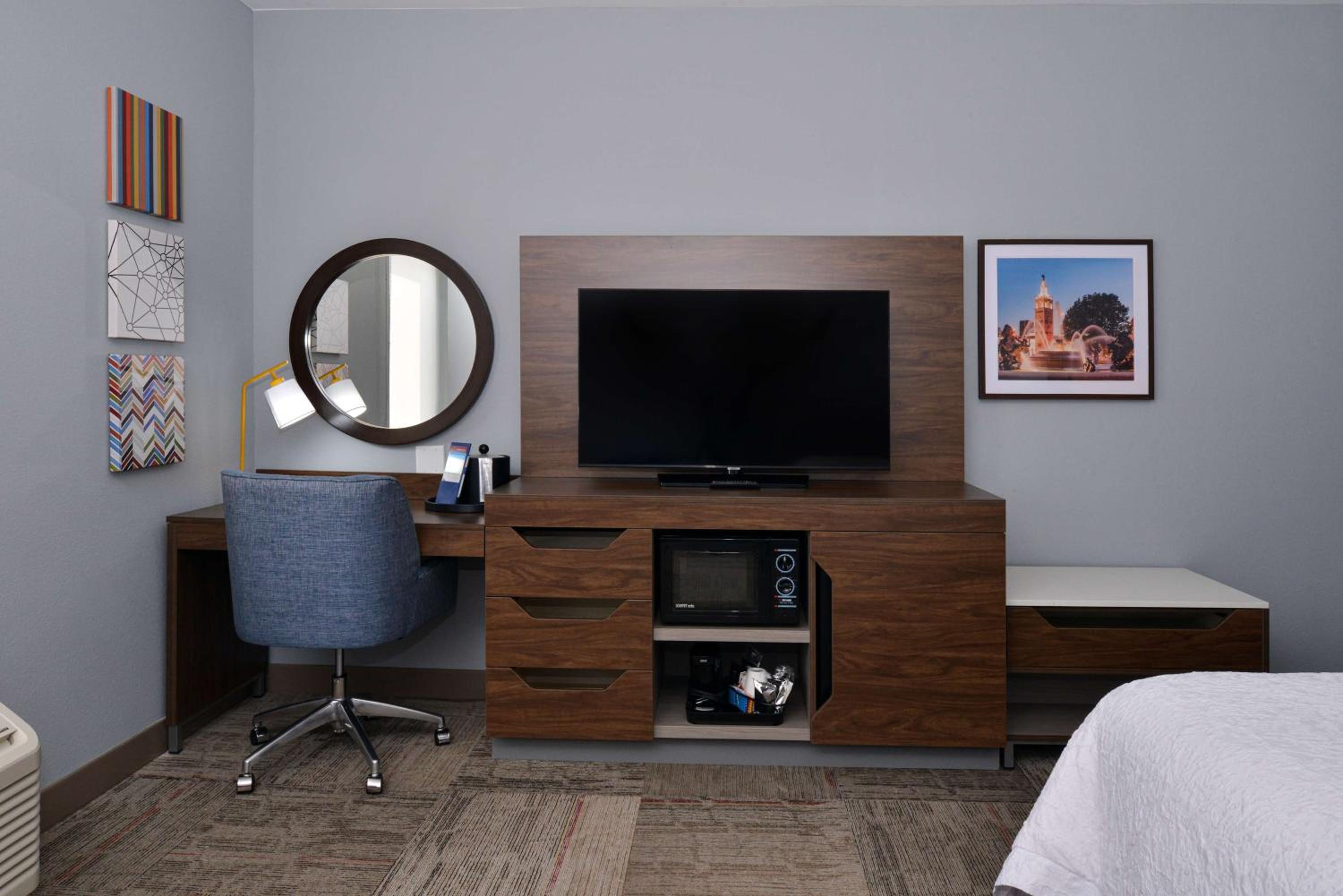 King Room photo 2