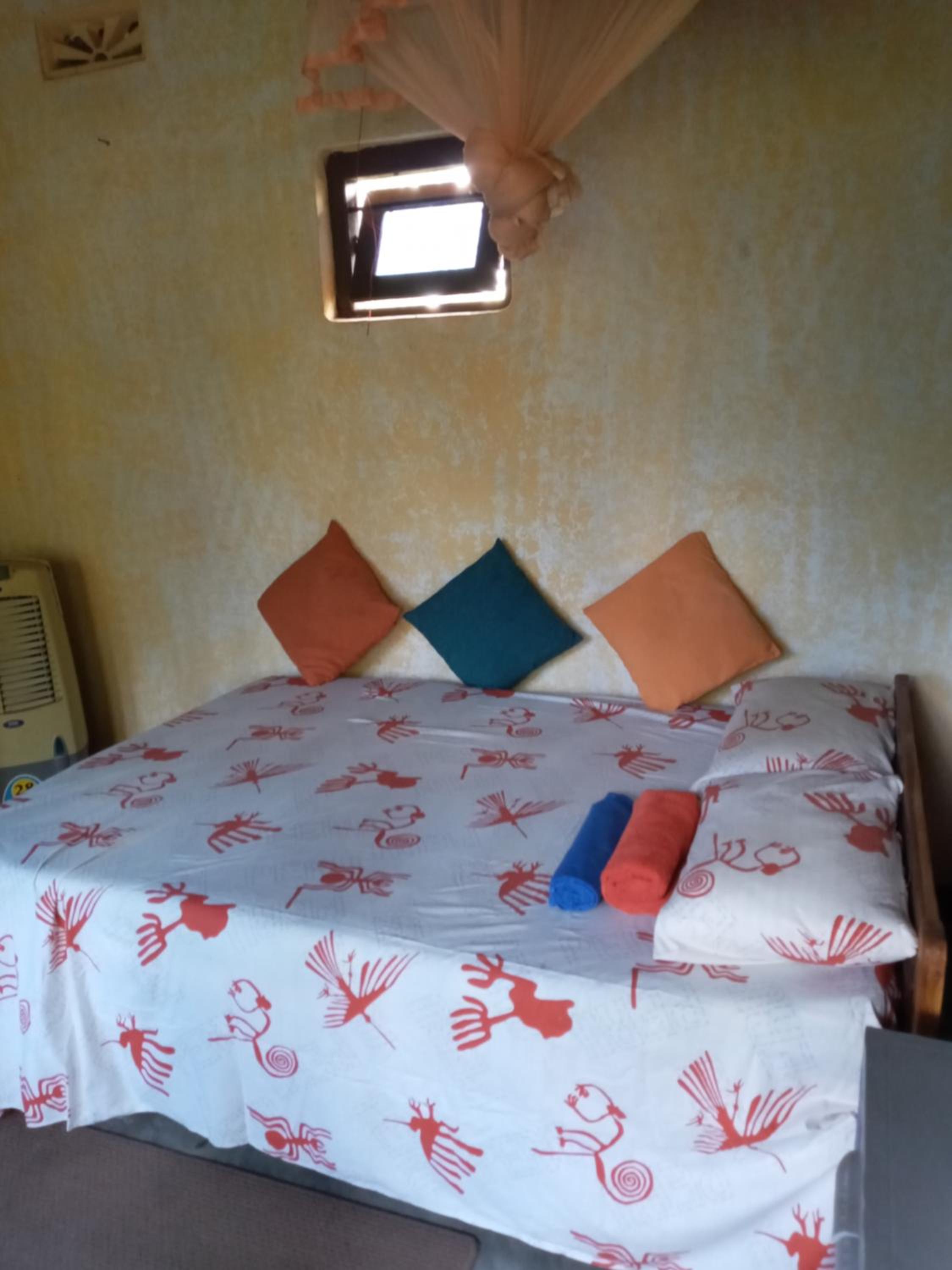 Double Room with Balcony photo 1