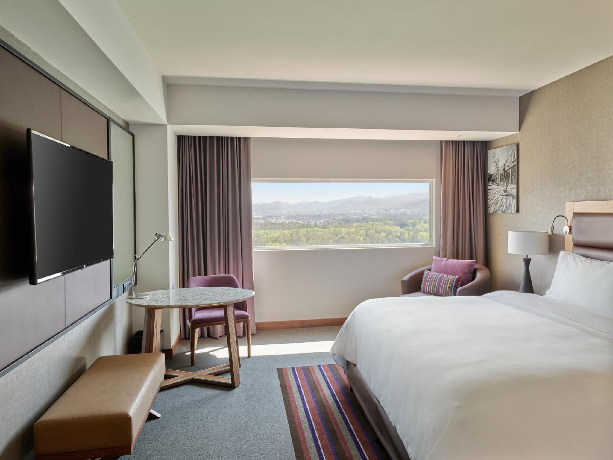 Deluxe King Room - Photo 4