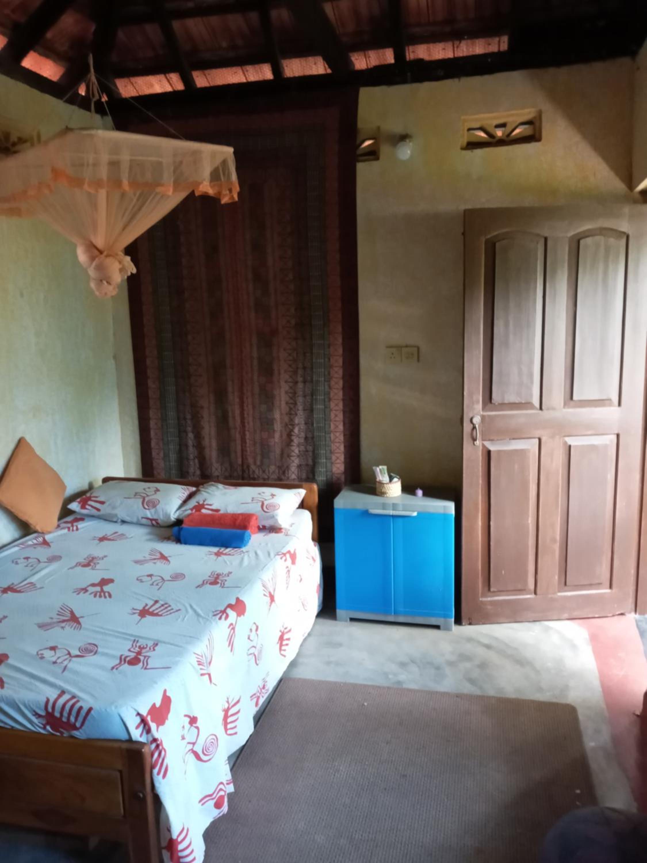 Double Room with Balcony photo 2