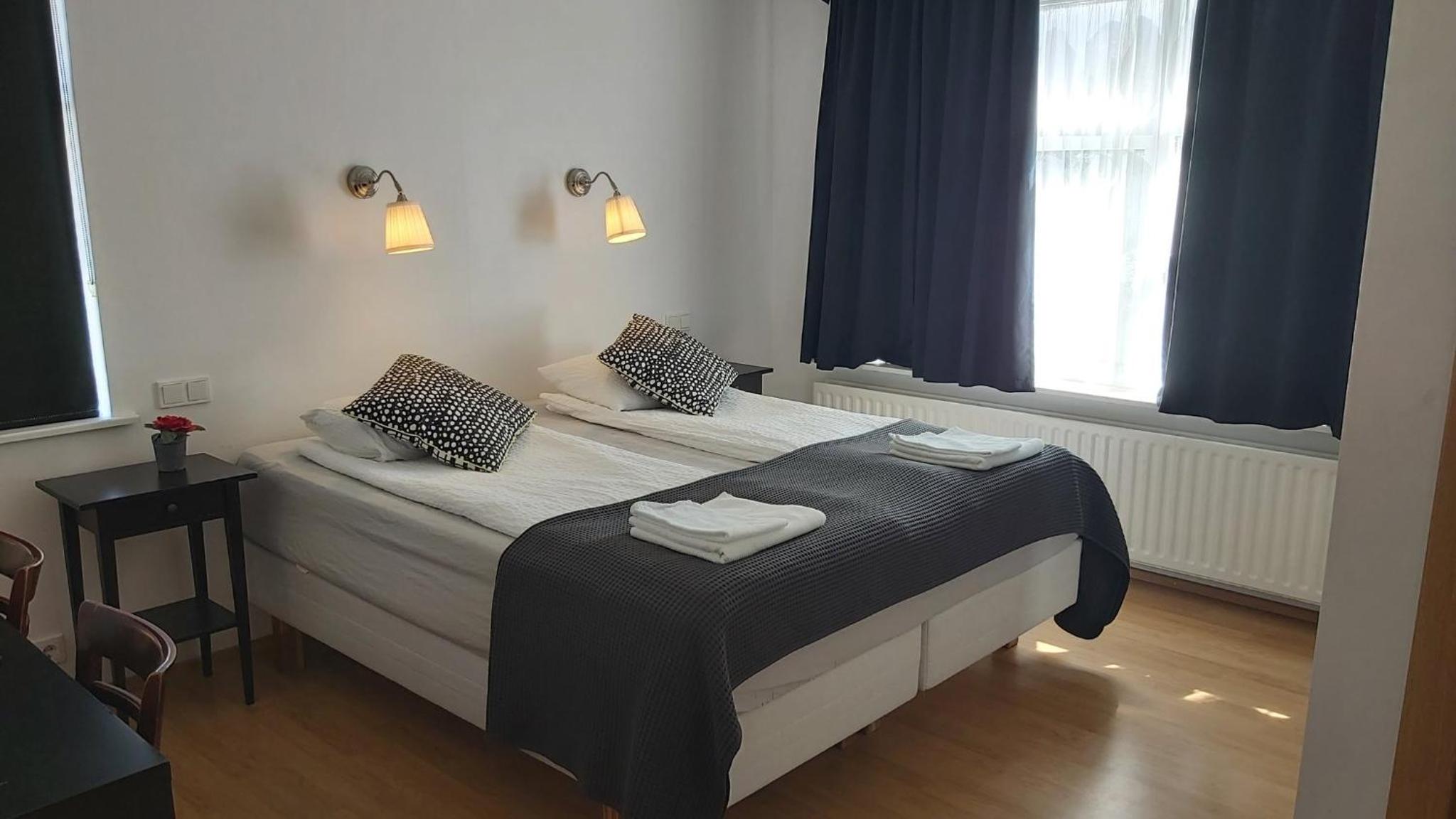 Double or Twin Room photo 1