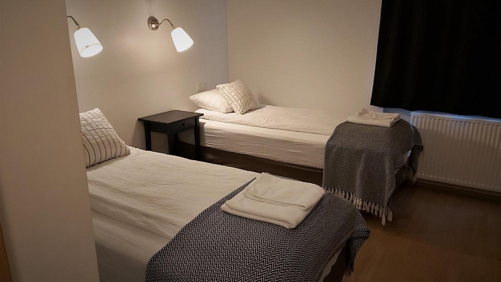 Double or Twin Room photo 3