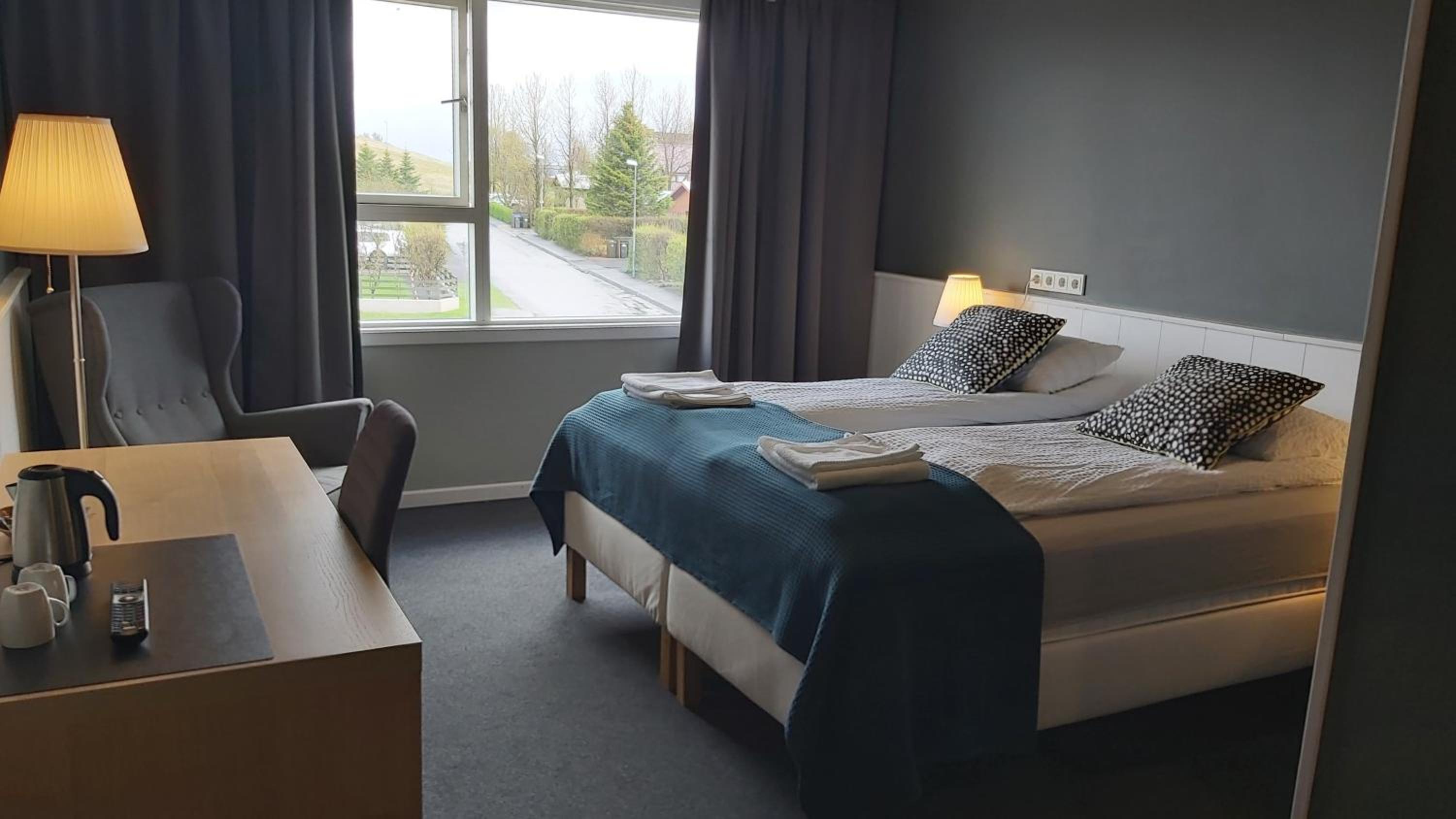 Superior Double or Twin Room photo 1