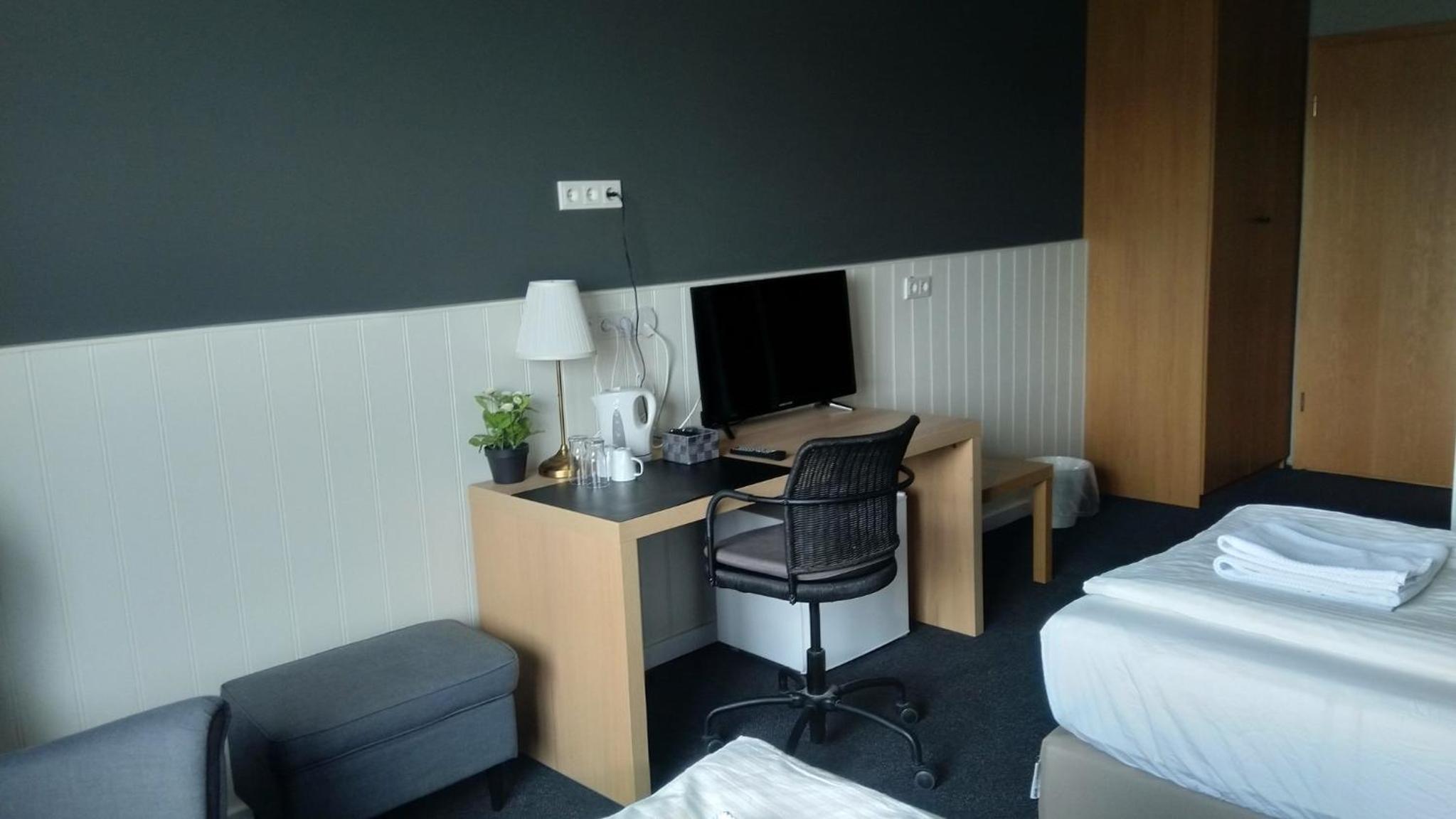 Superior Double or Twin Room photo 2