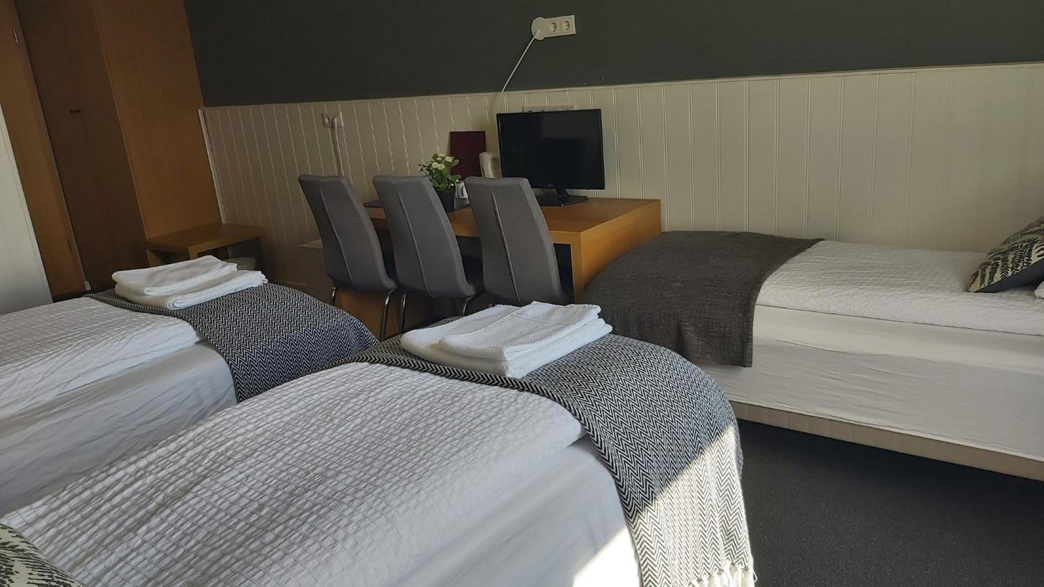 Superior Triple Room photo 1