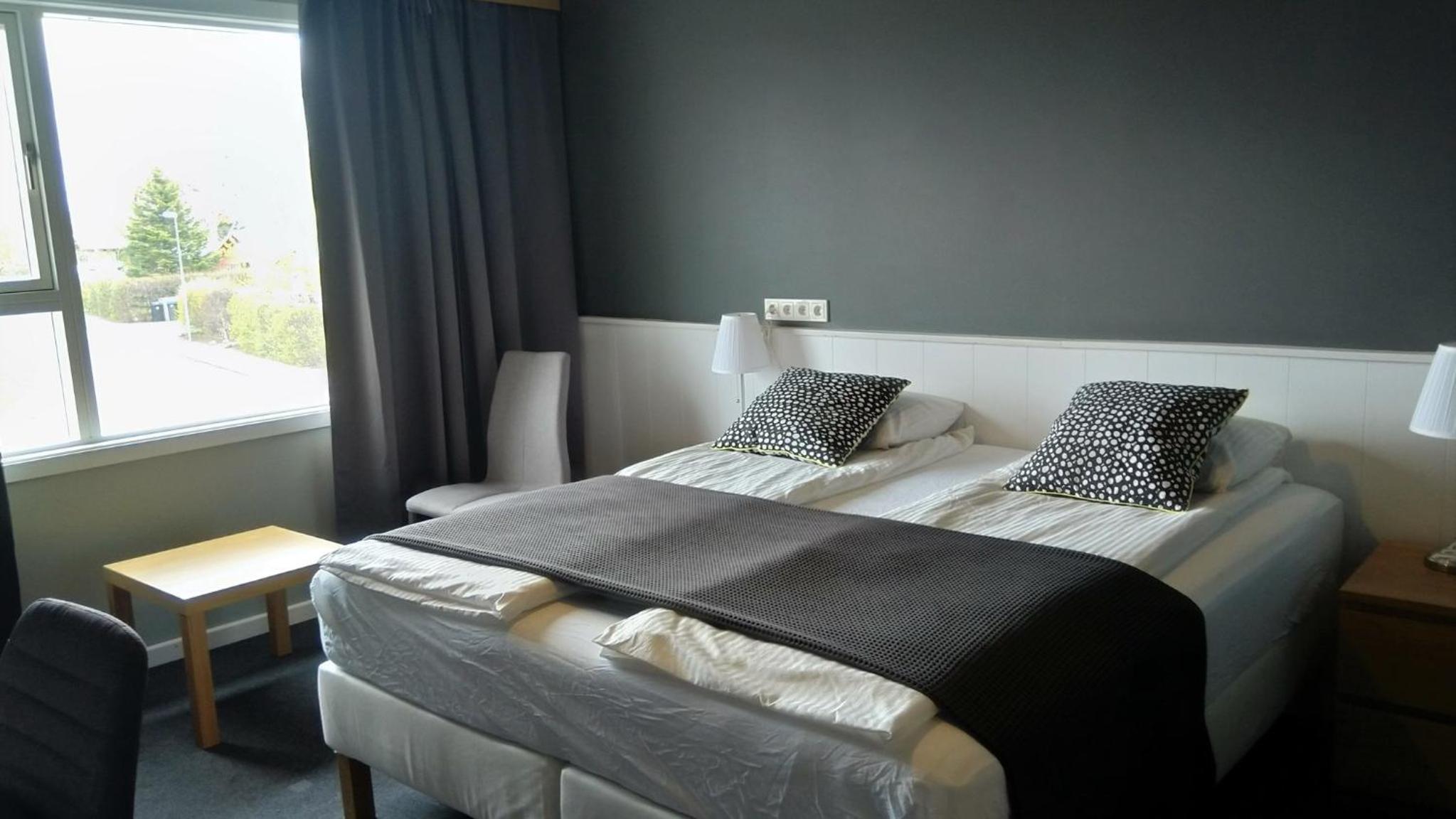 Superior Double Room photo 3