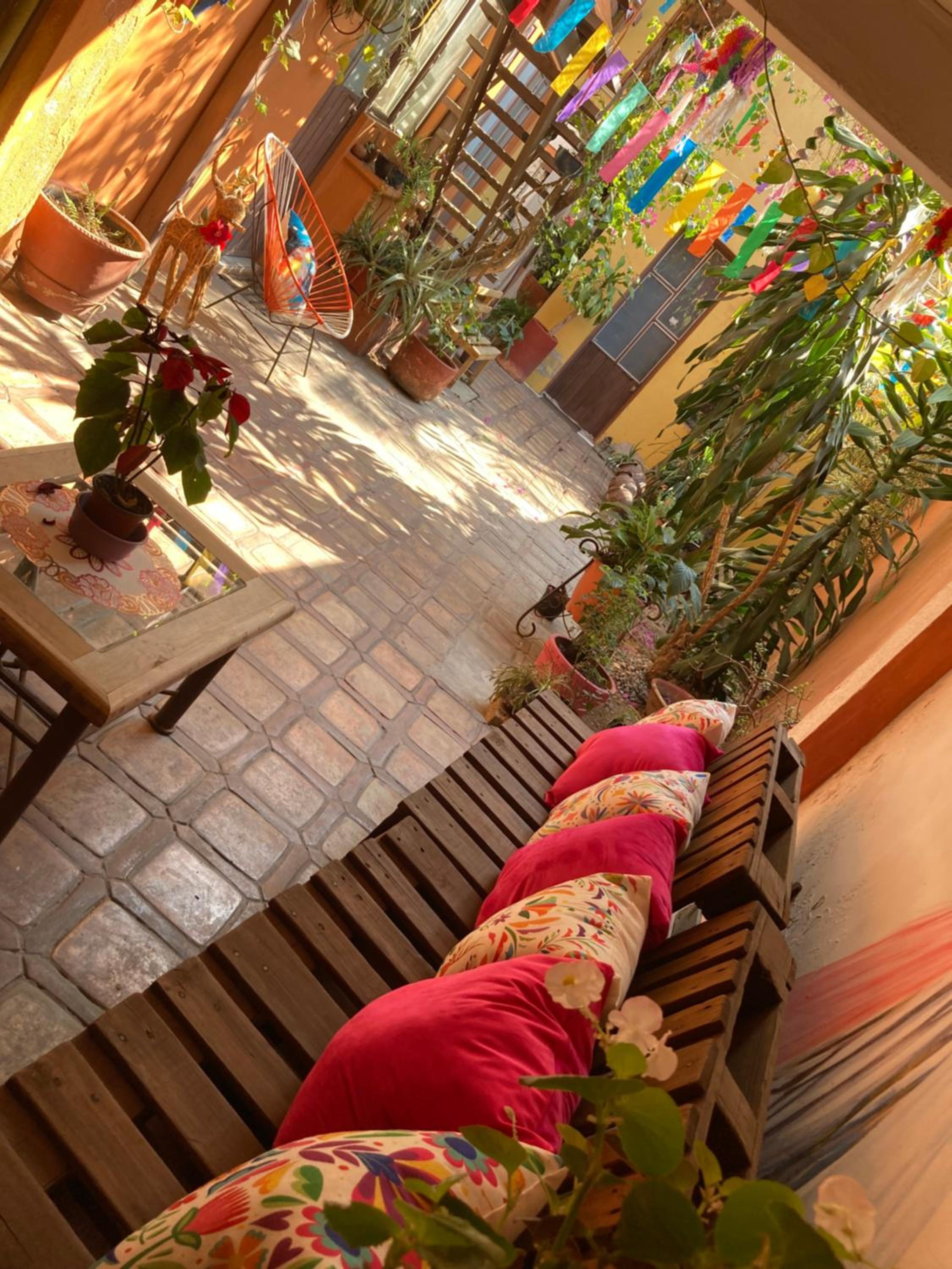 One-Bedroom Apartment - Photo 19