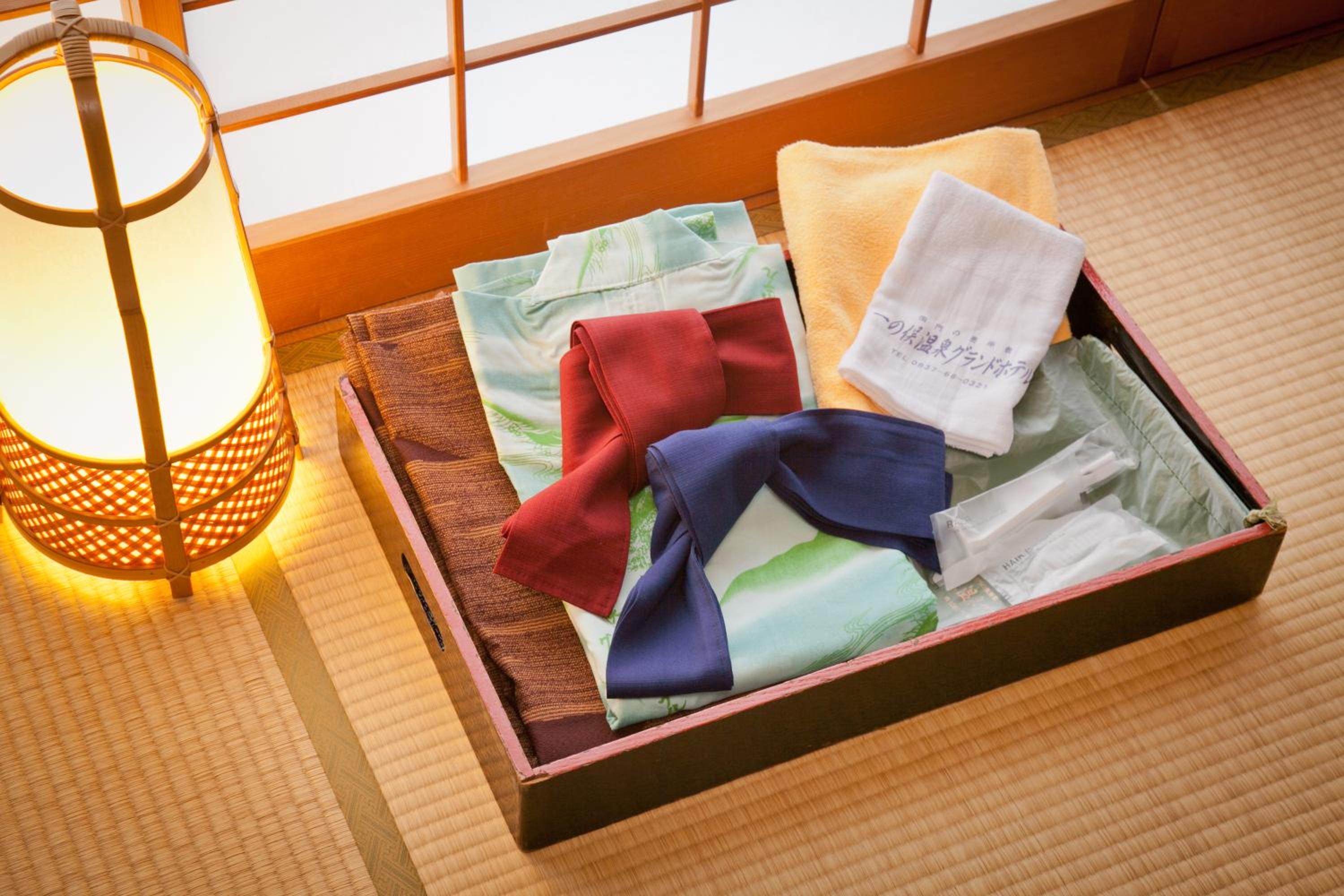 Japanese-Style Room photo 2