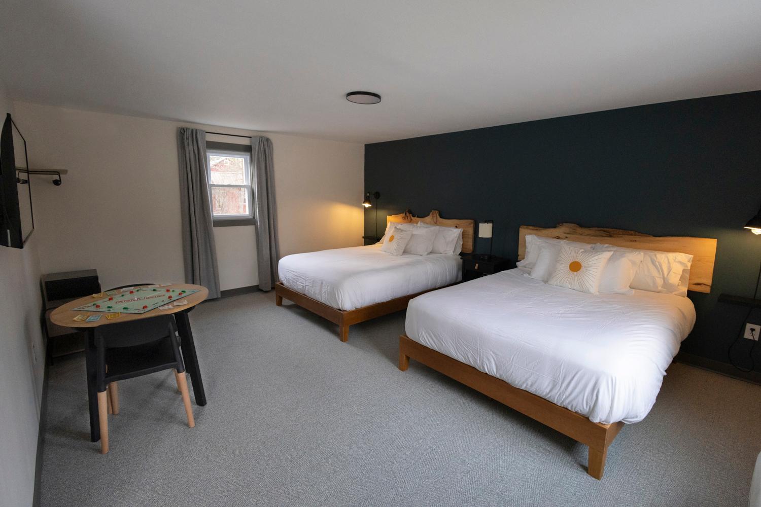 Double Room with Garden View - Photo 1