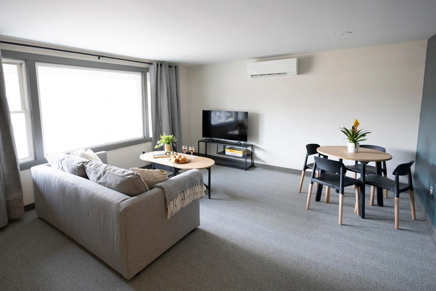 Suite with Mountain View photo 1