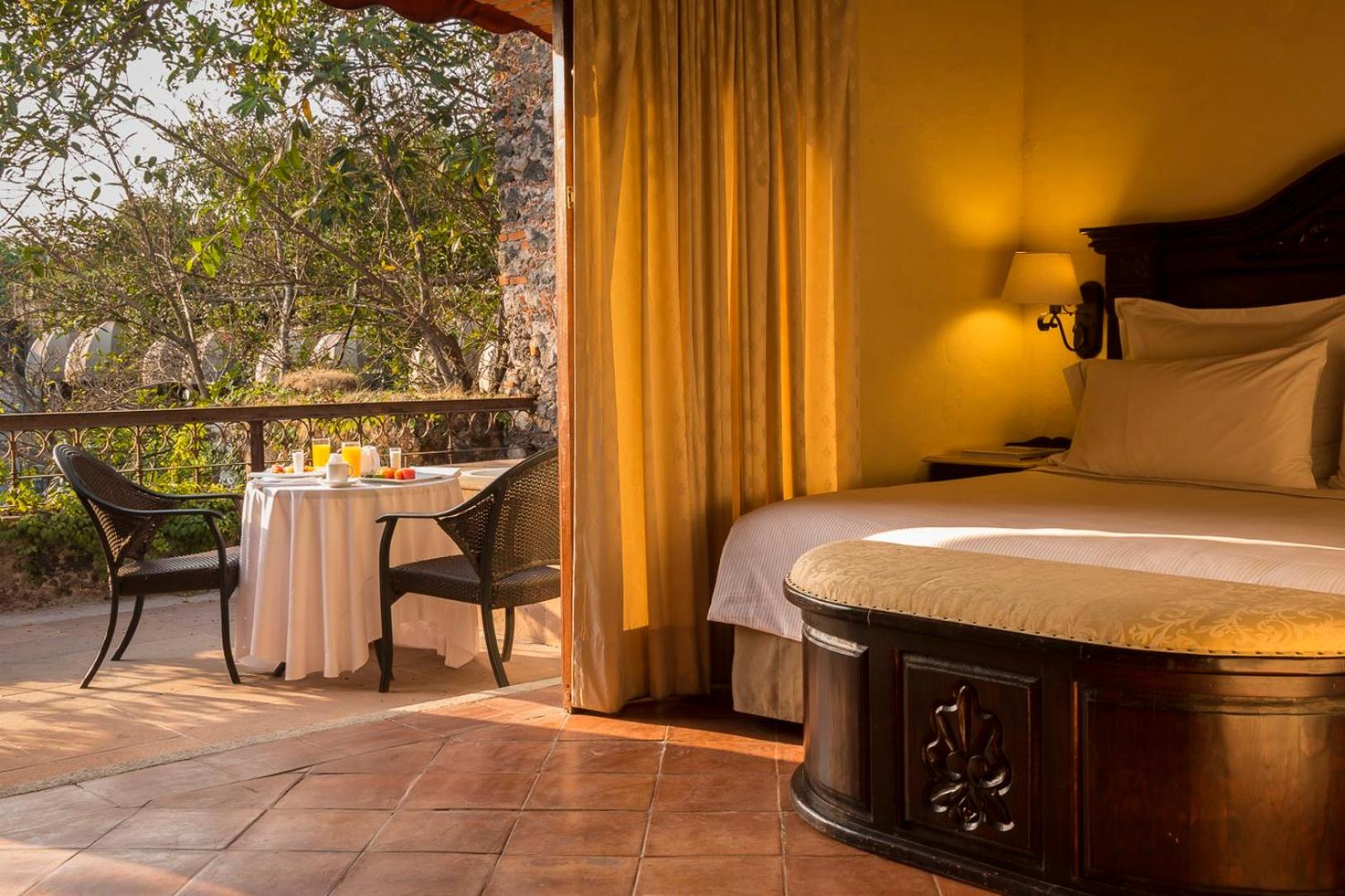 King Suite