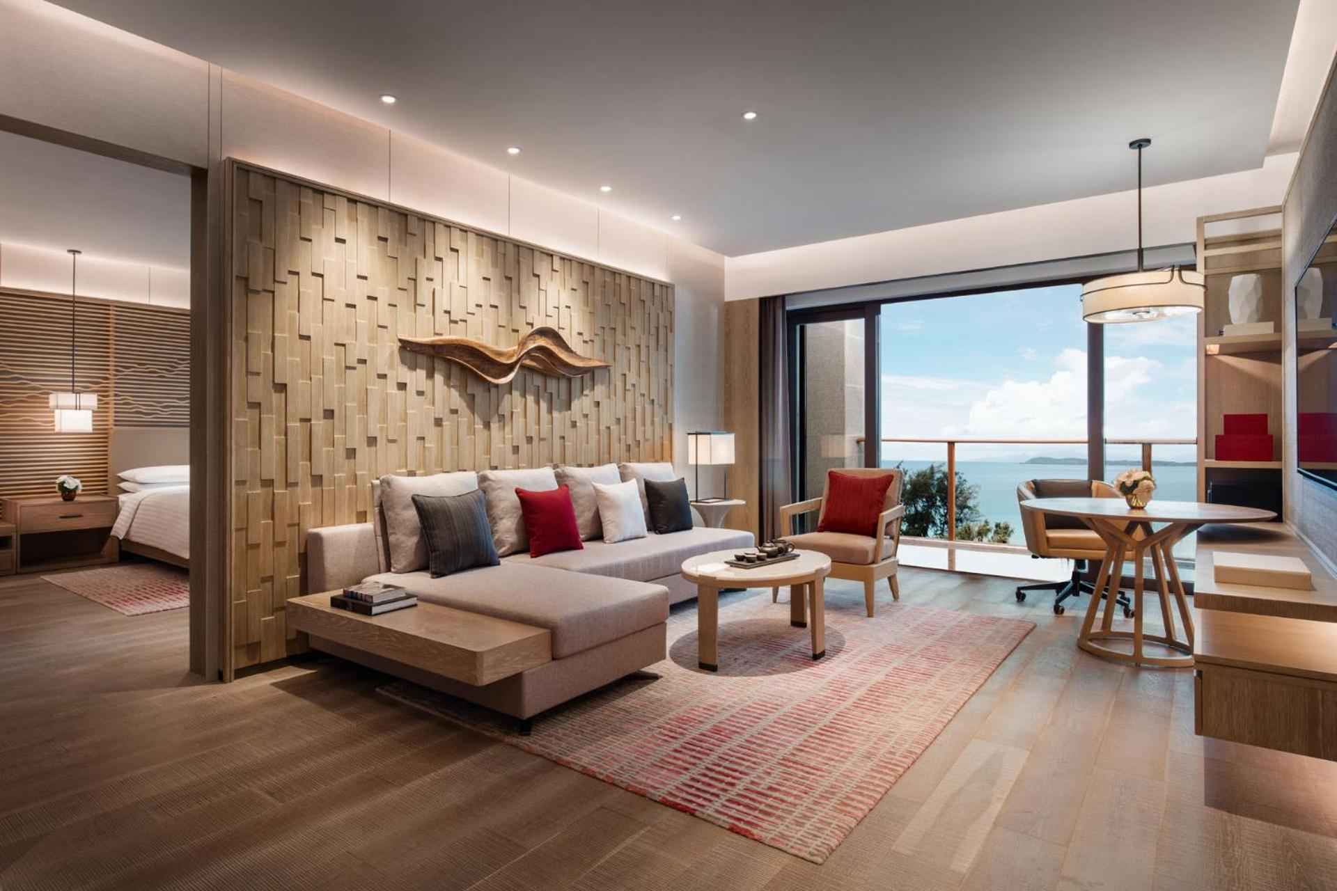 Executive Suite photo 2