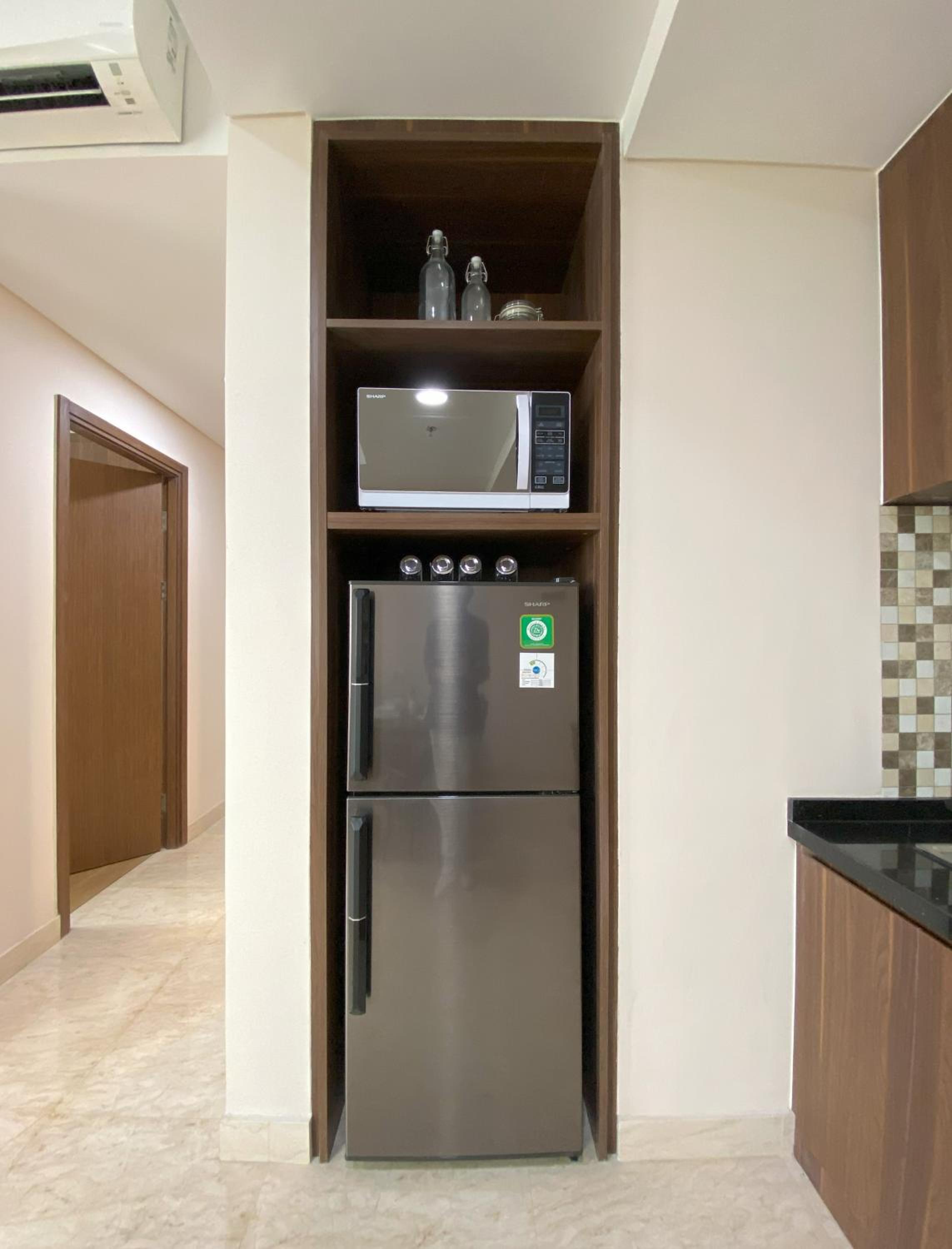 Two-Bedroom Apartment - Photo 30