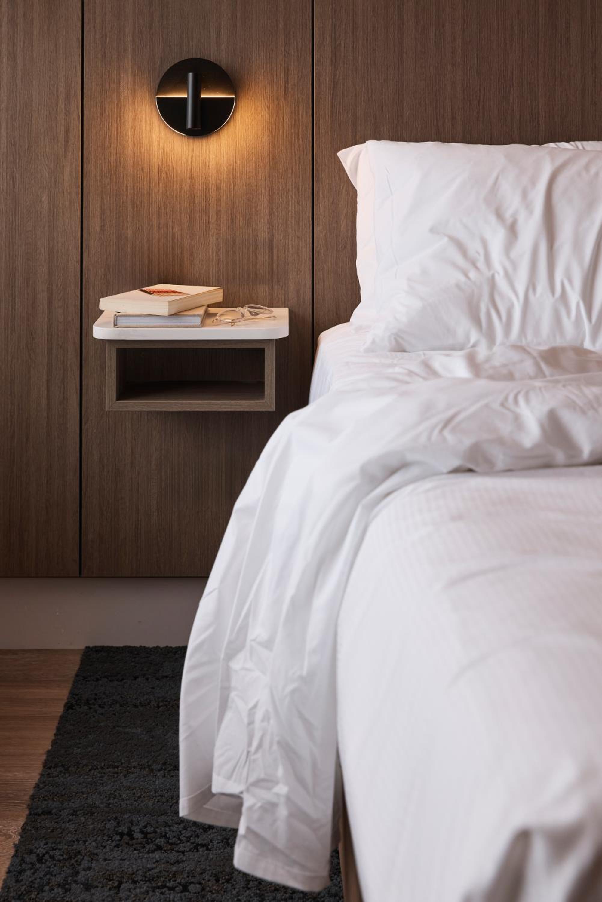 Executive Twin Room