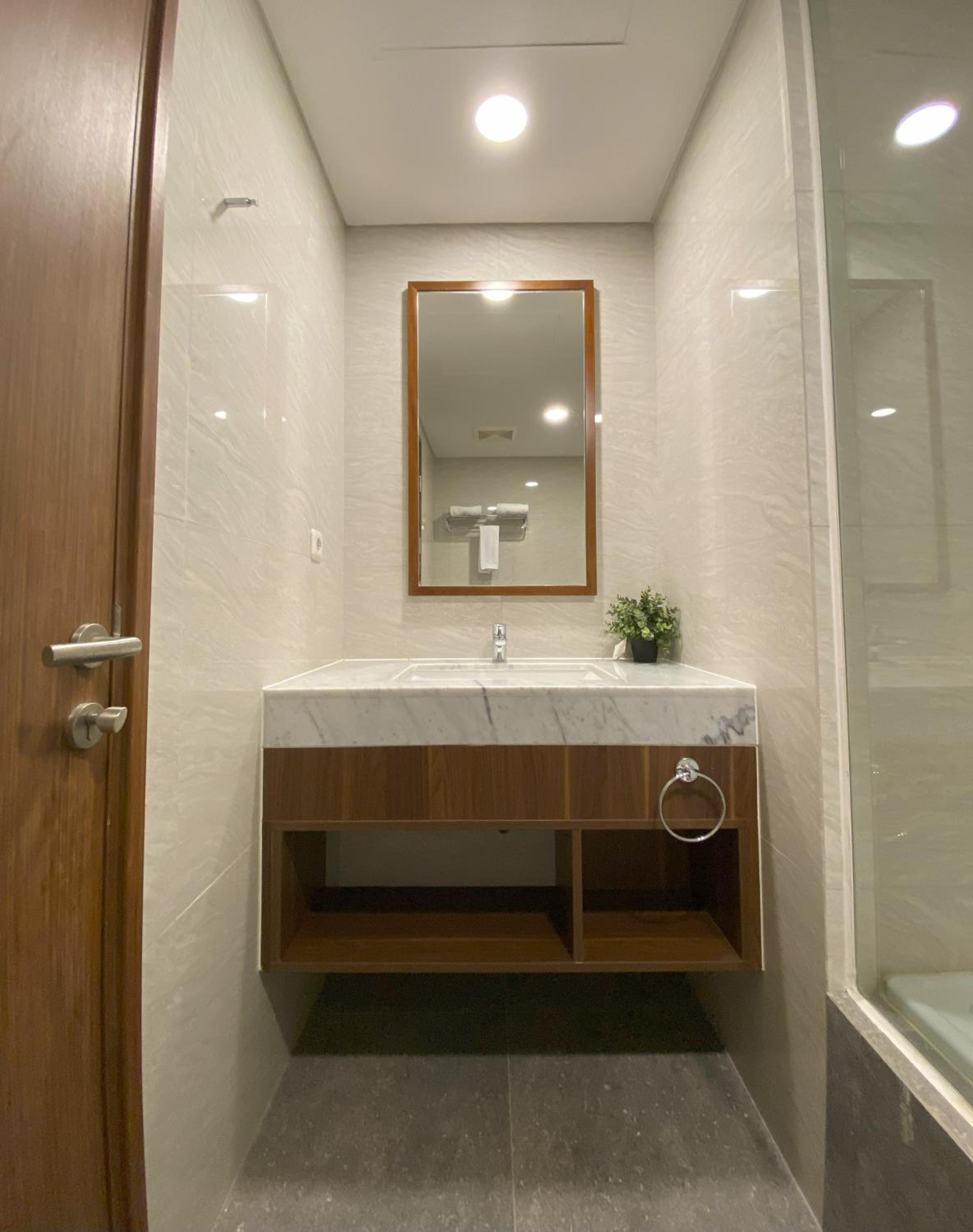 Two-Bedroom Apartment - Photo 10