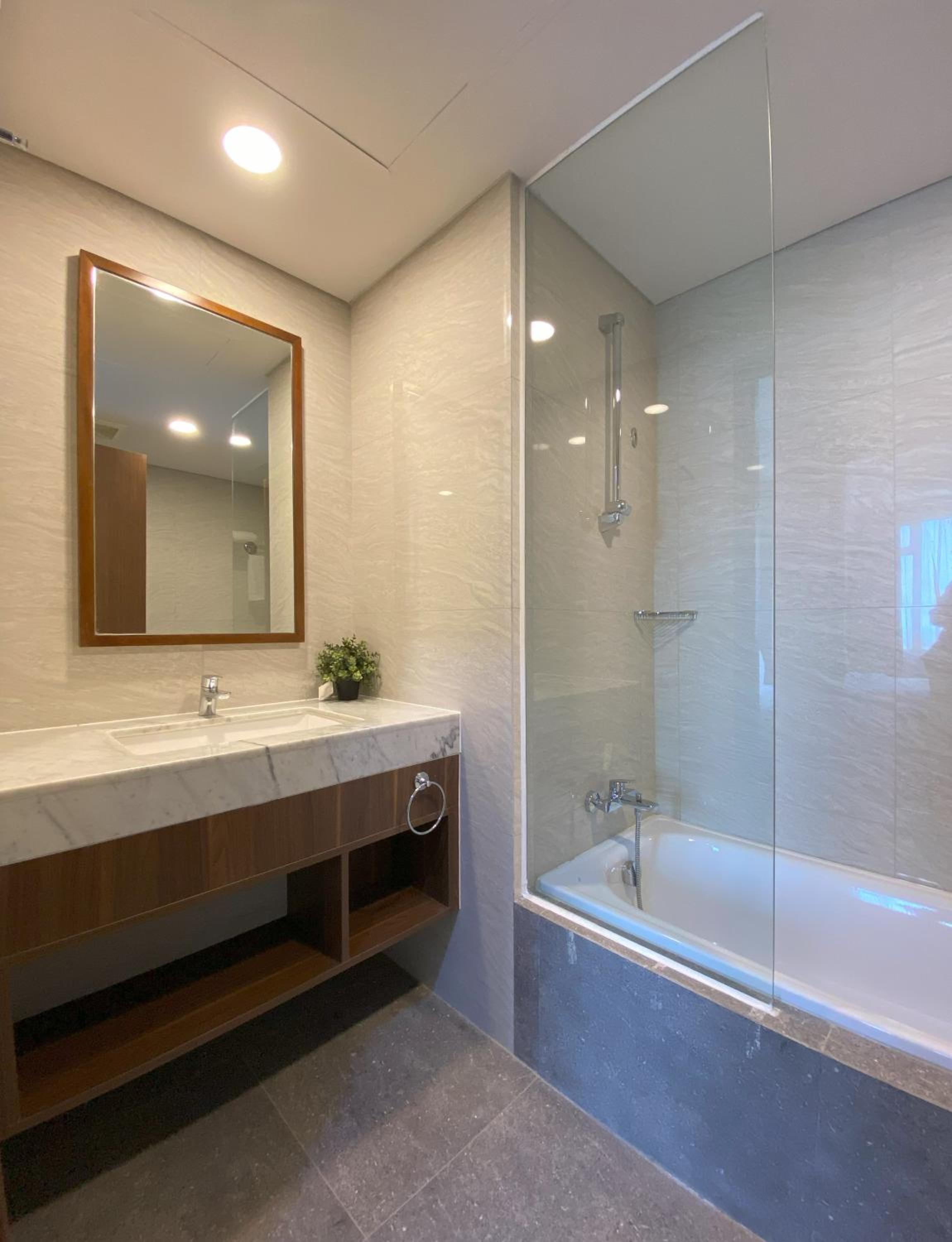 Two-Bedroom Apartment - Photo 7