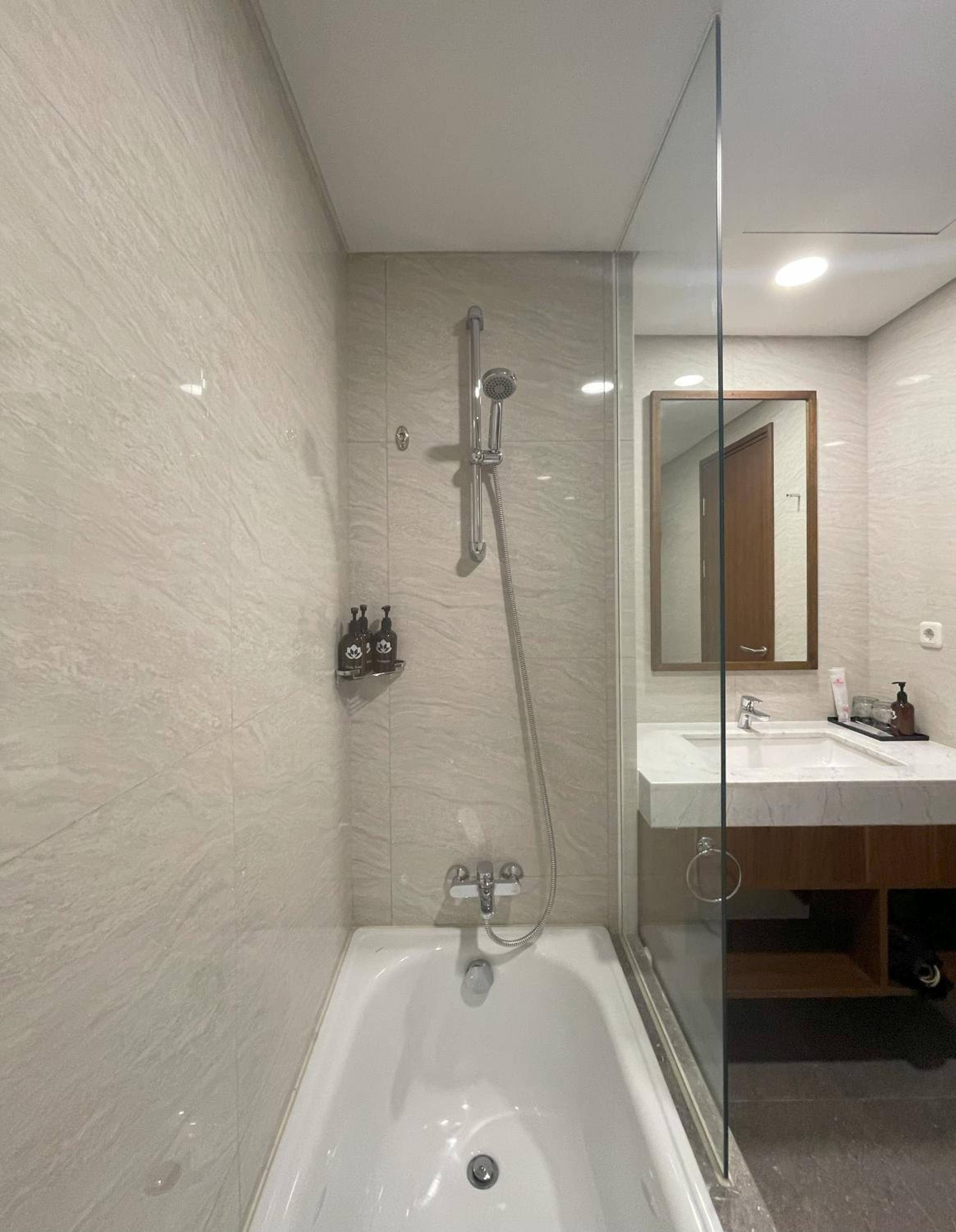 Two-Bedroom Apartment - Photo 5