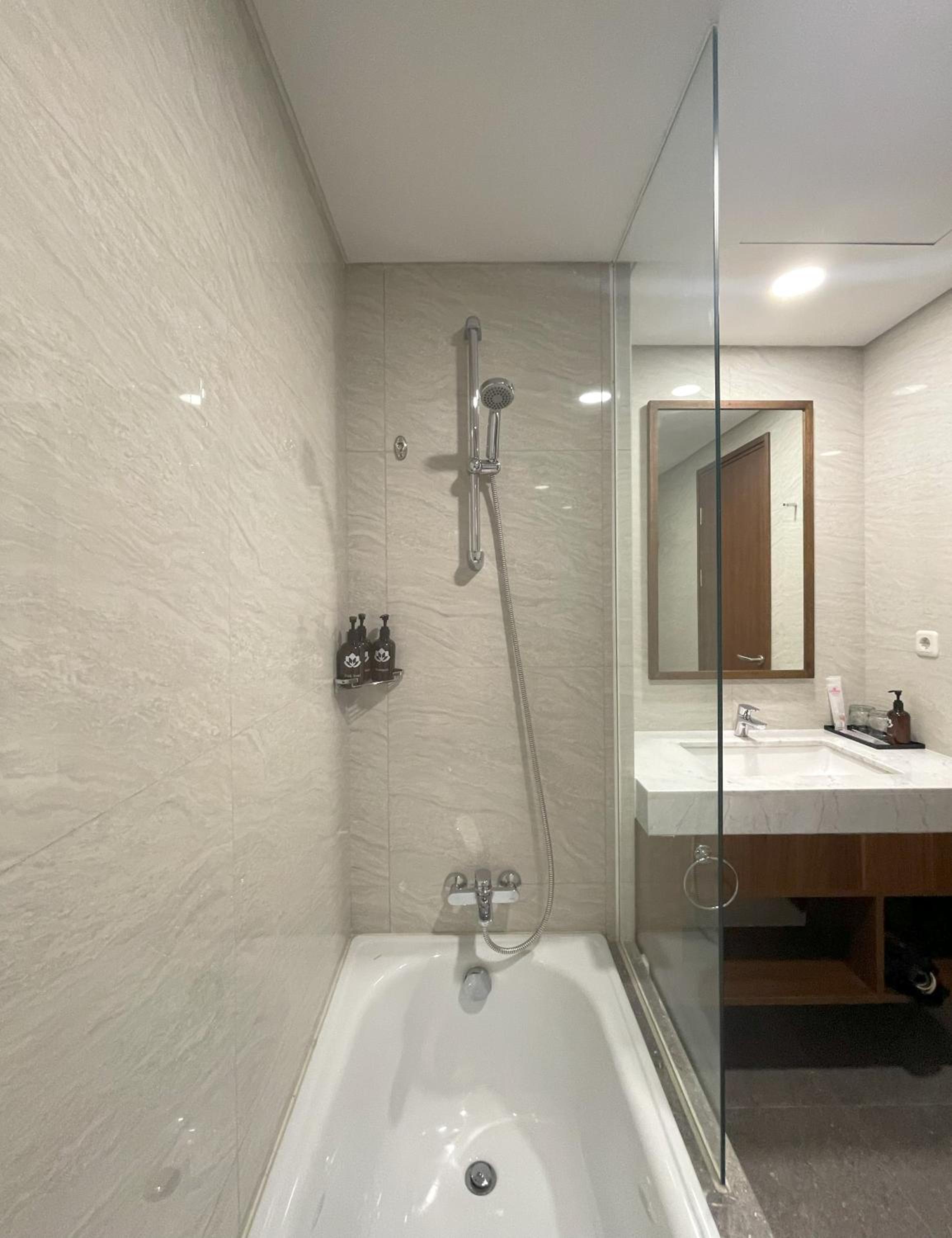 Two-Bedroom Apartment - Photo 4
