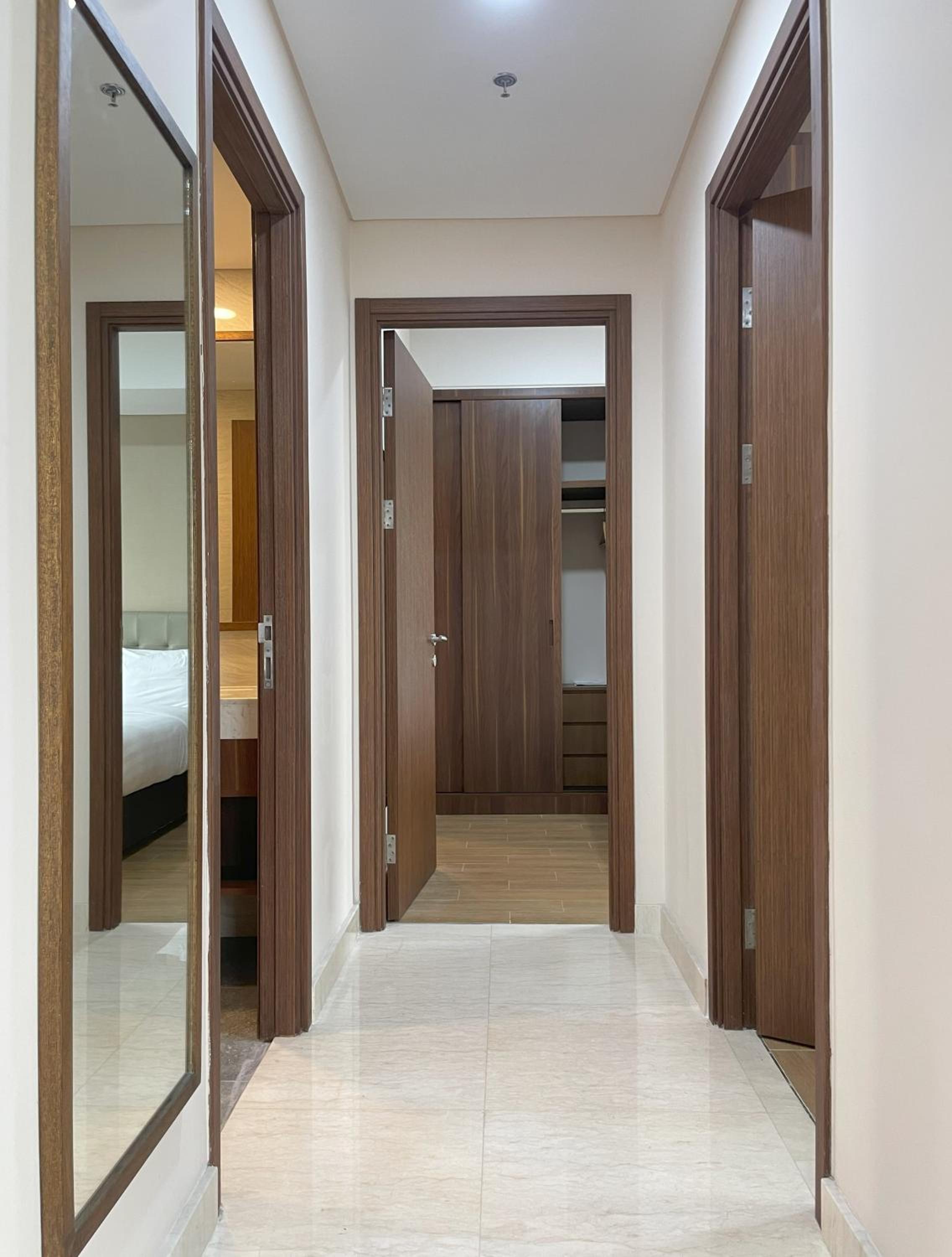 Two-Bedroom Apartment - Photo 28