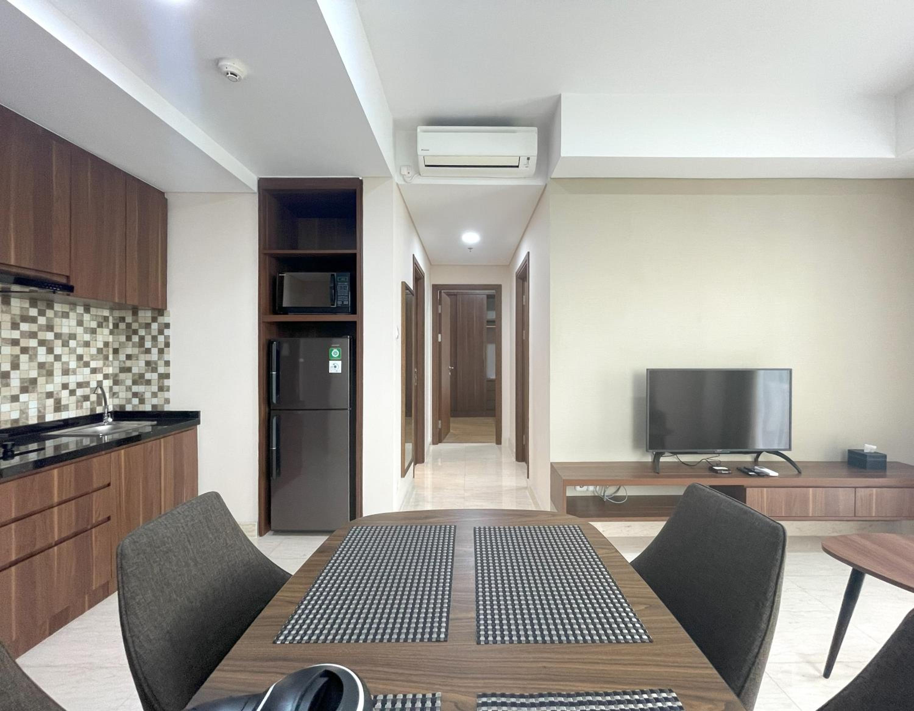 Two-Bedroom Apartment - Photo 29