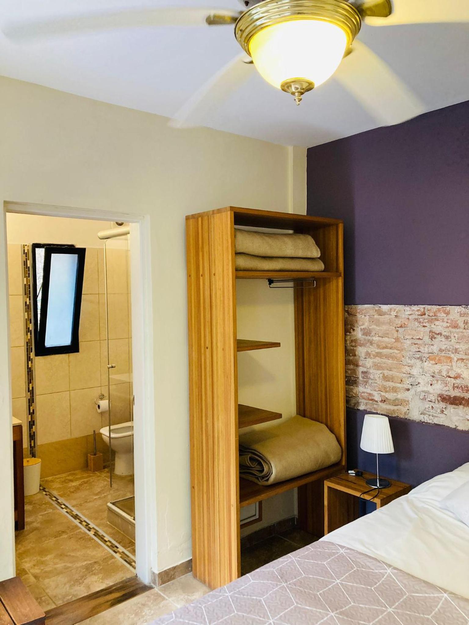 Double Room With Patio photo 2
