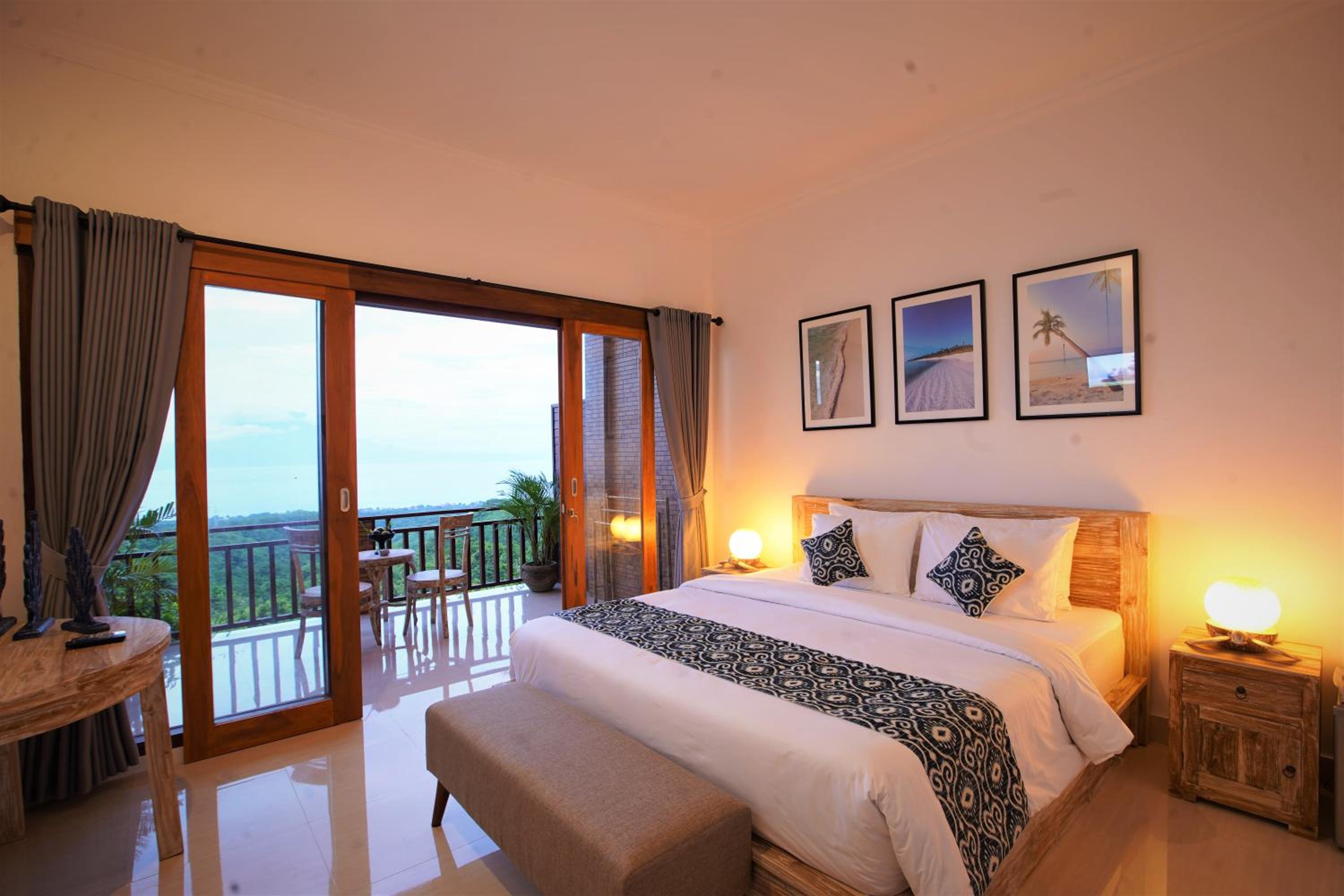 Suite With Sea View photo 1