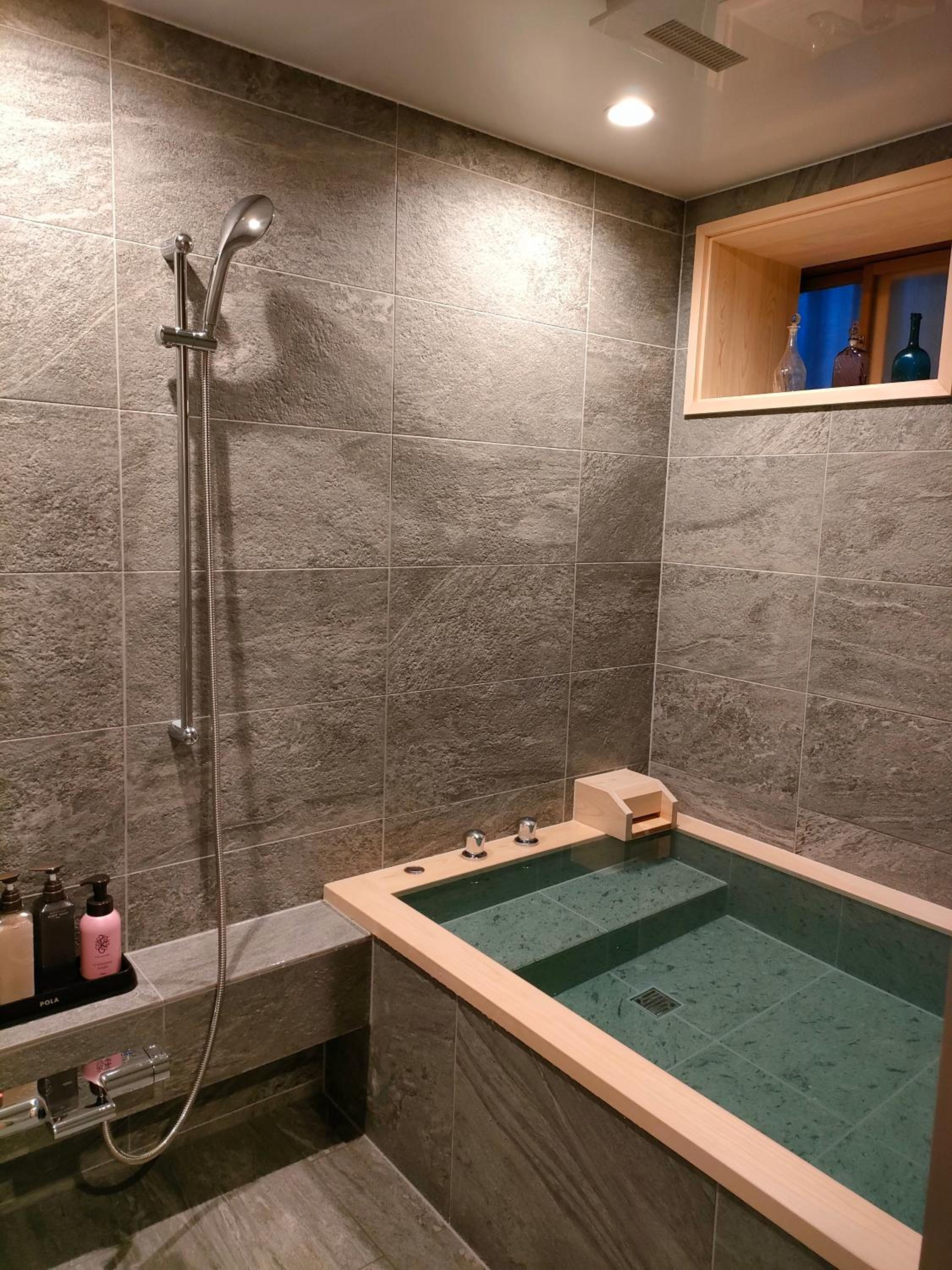 Japanese-Style Room - Photo 3
