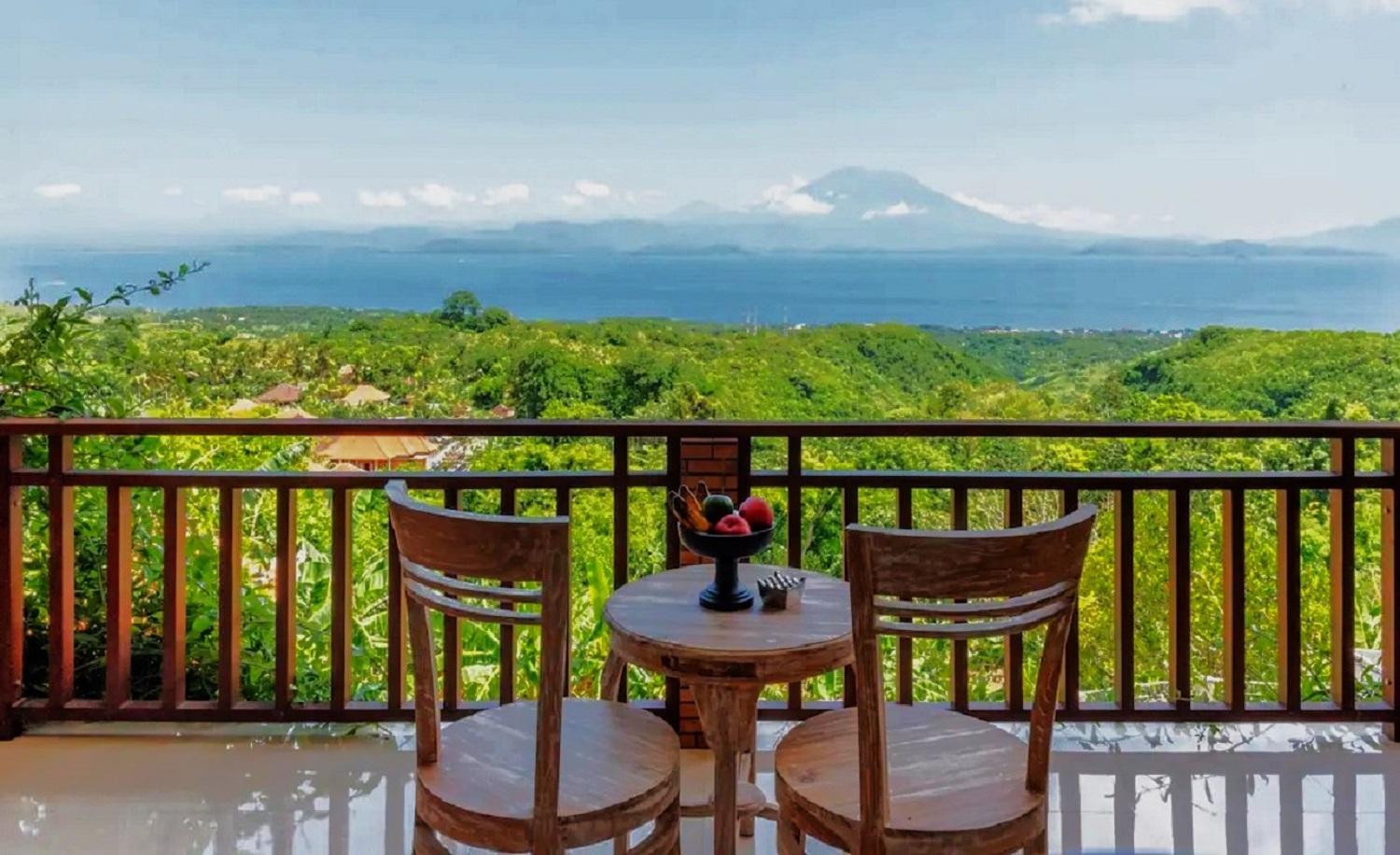 Suite With Sea View photo 2