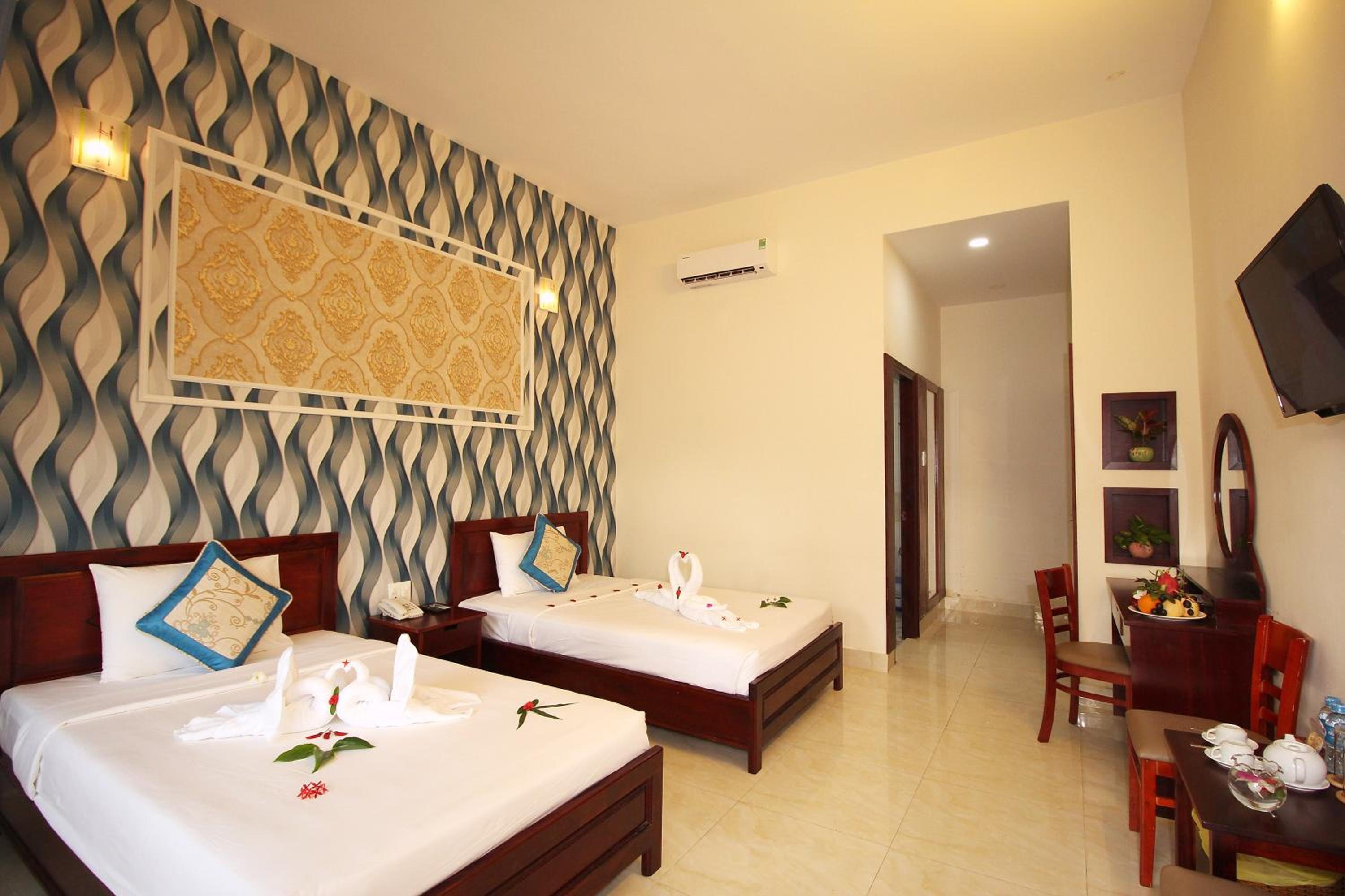 King Room With Pool View photo 3