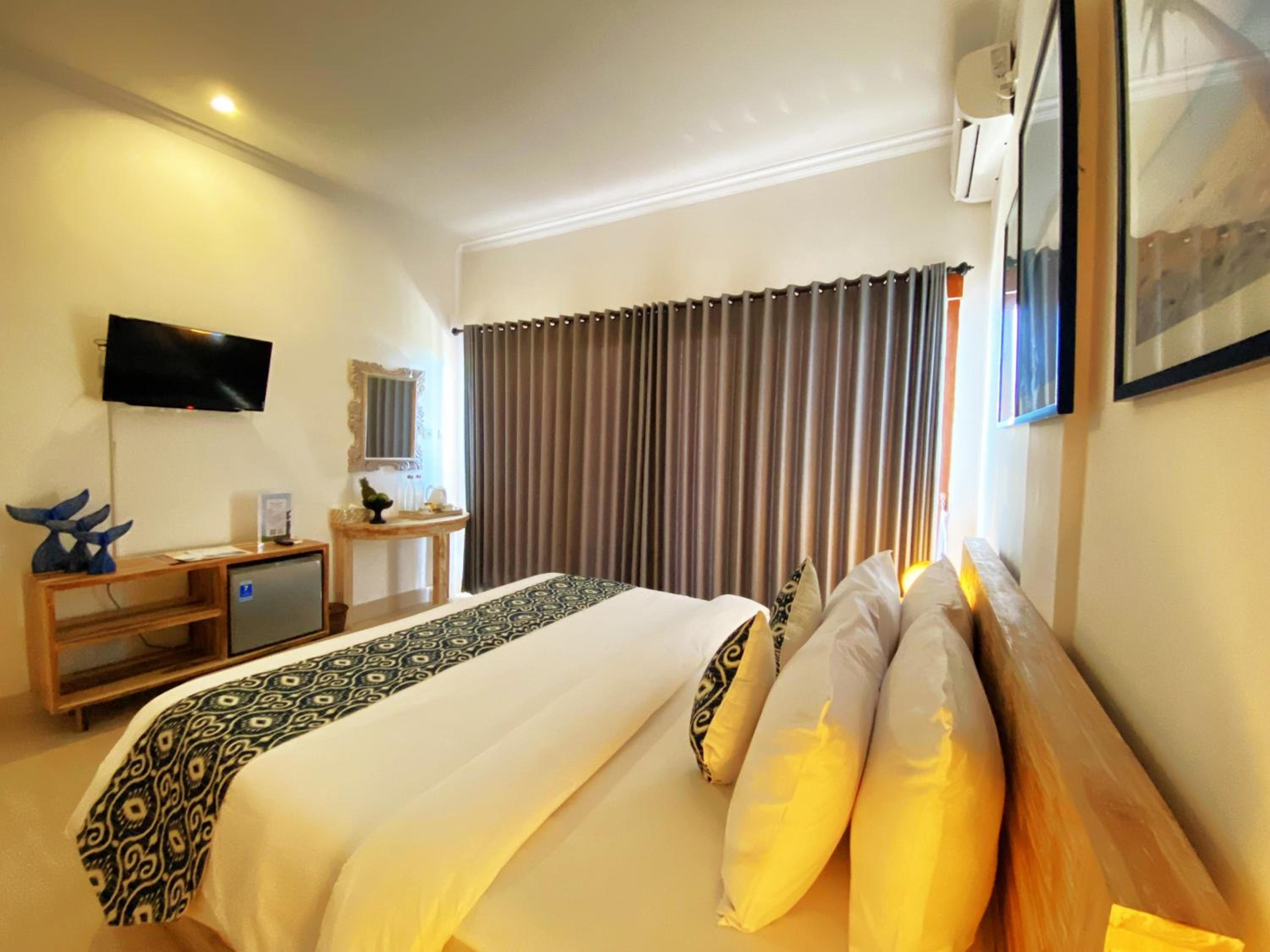 Suite With Sea View photo 3