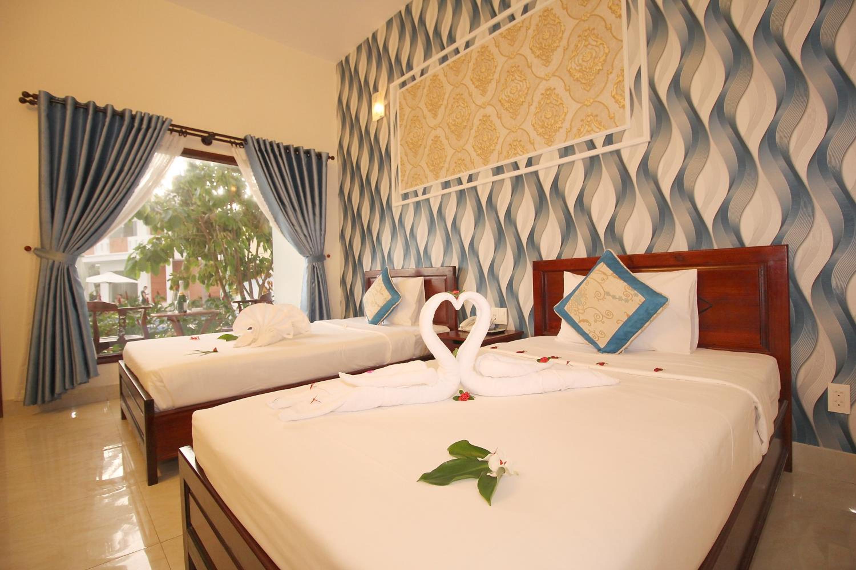 Double Room With Garden View photo 3