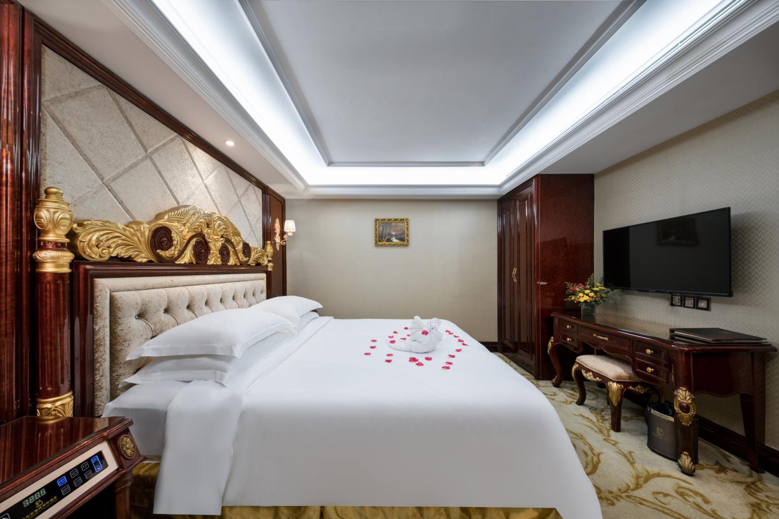 Superior Double Room without Window