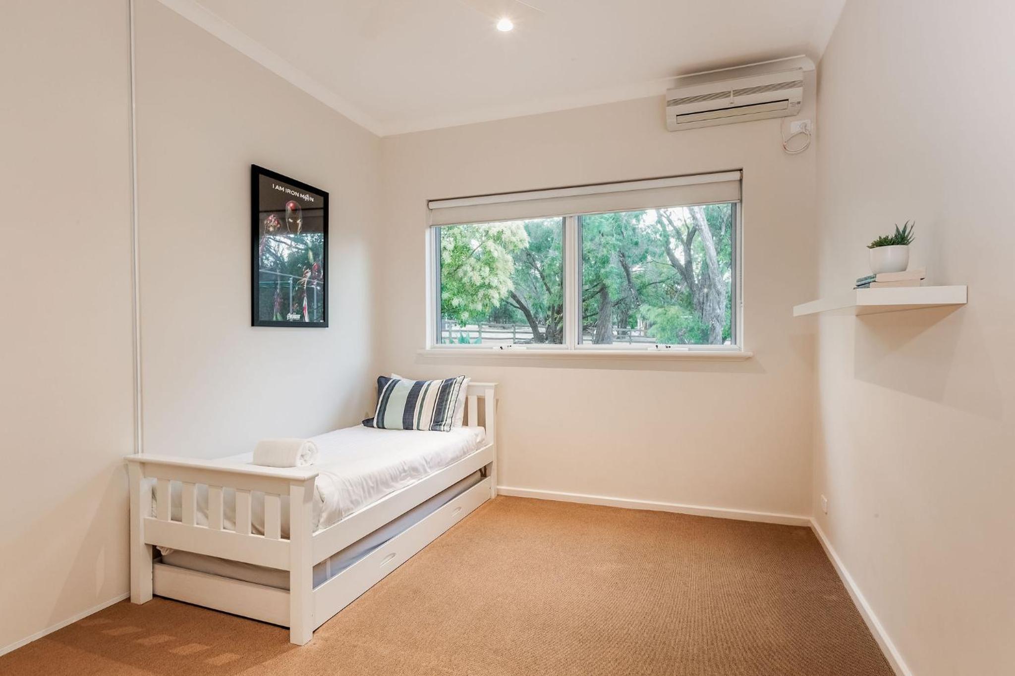 Four-Bedroom House photo 1