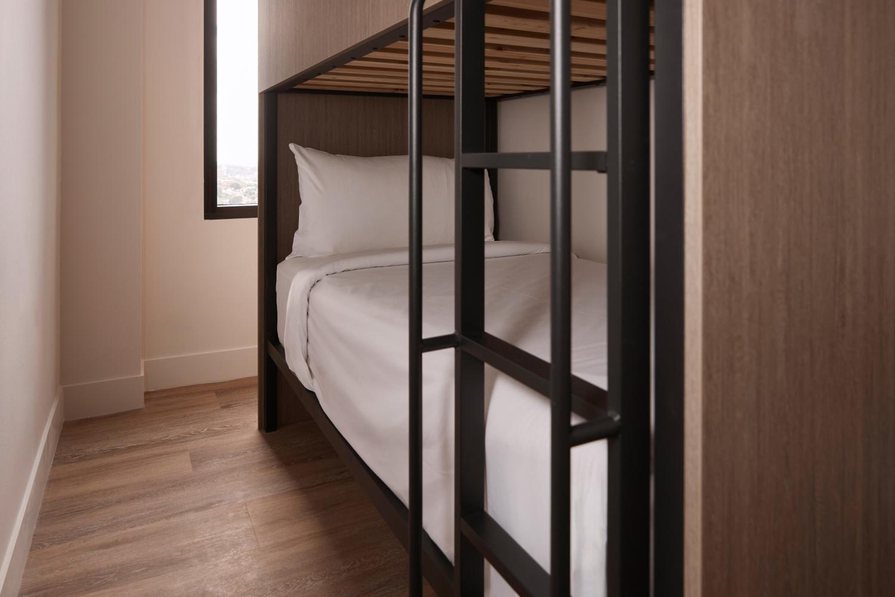 Two-Bedroom Family Bunk Suite thumbnail 5