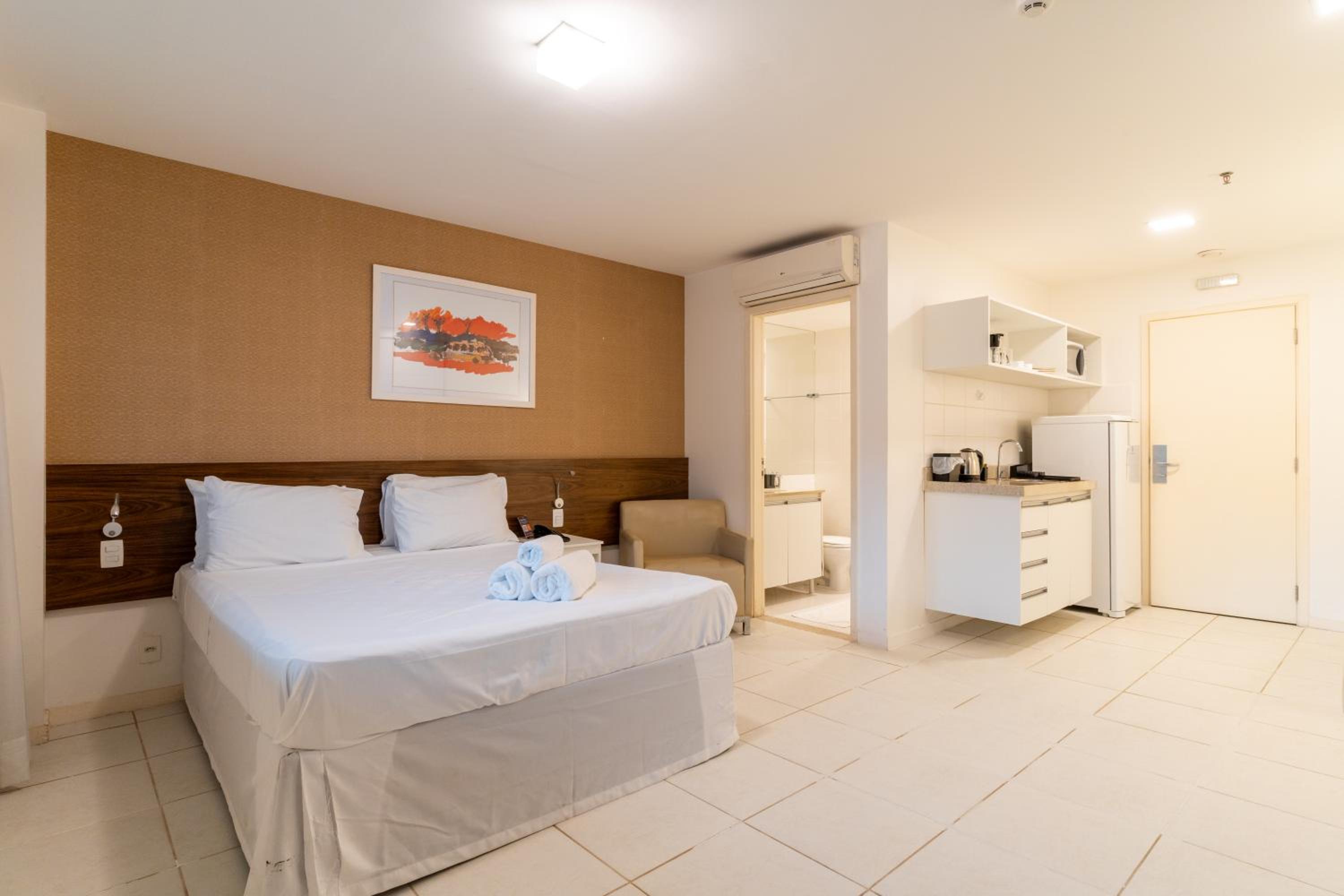 Standard Apartment