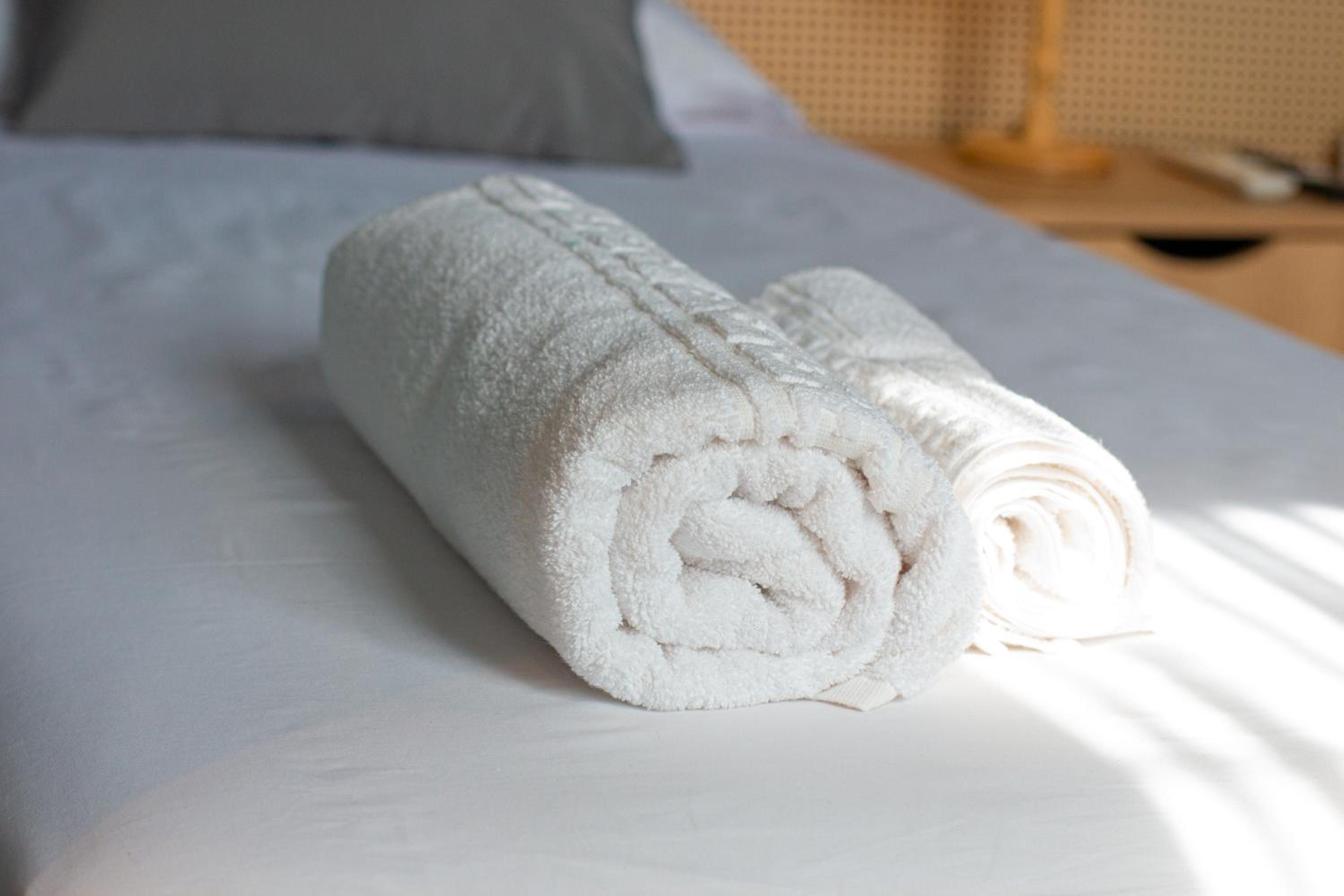 Deluxe Double or Twin Room photo 3