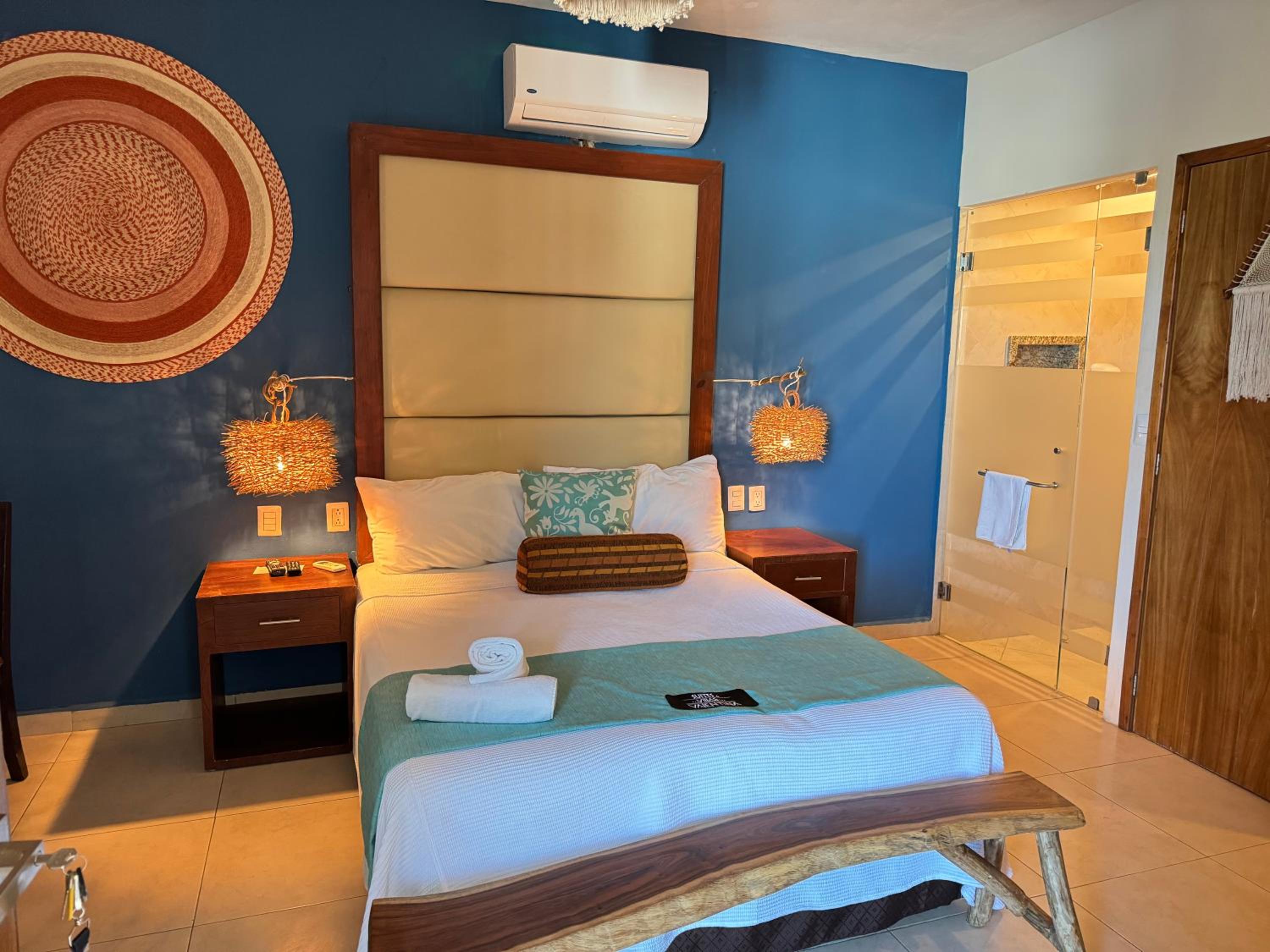 Deluxe Queen Room photo 1