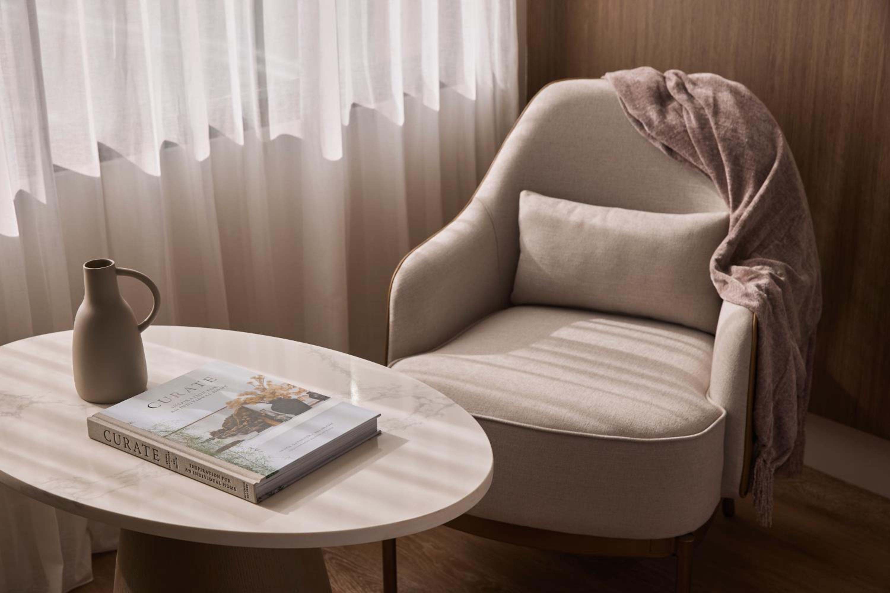 Executive Twin Room