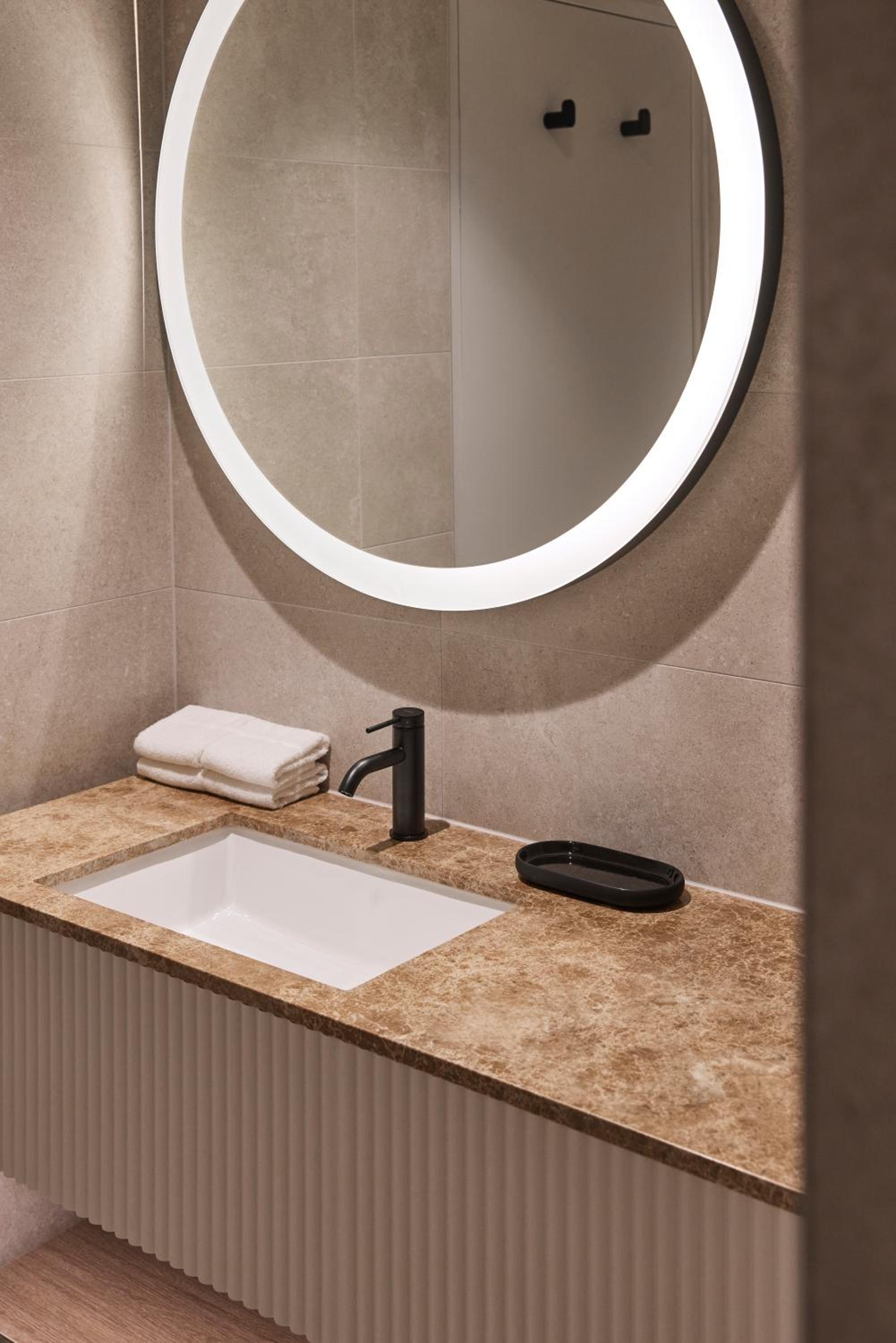 Executive Twin Room