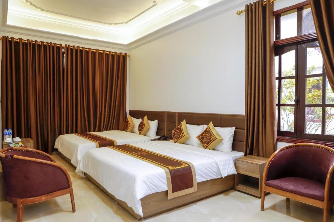 Twin Room photo 1