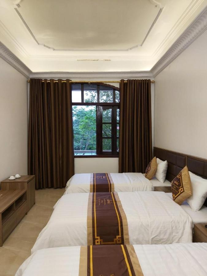 Triple Room photo 1