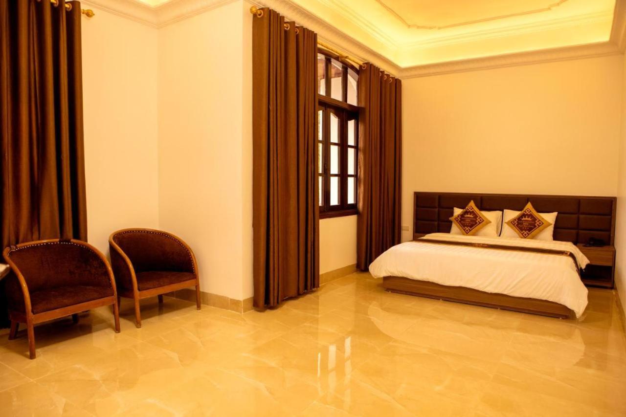 Double Room - Photo 1