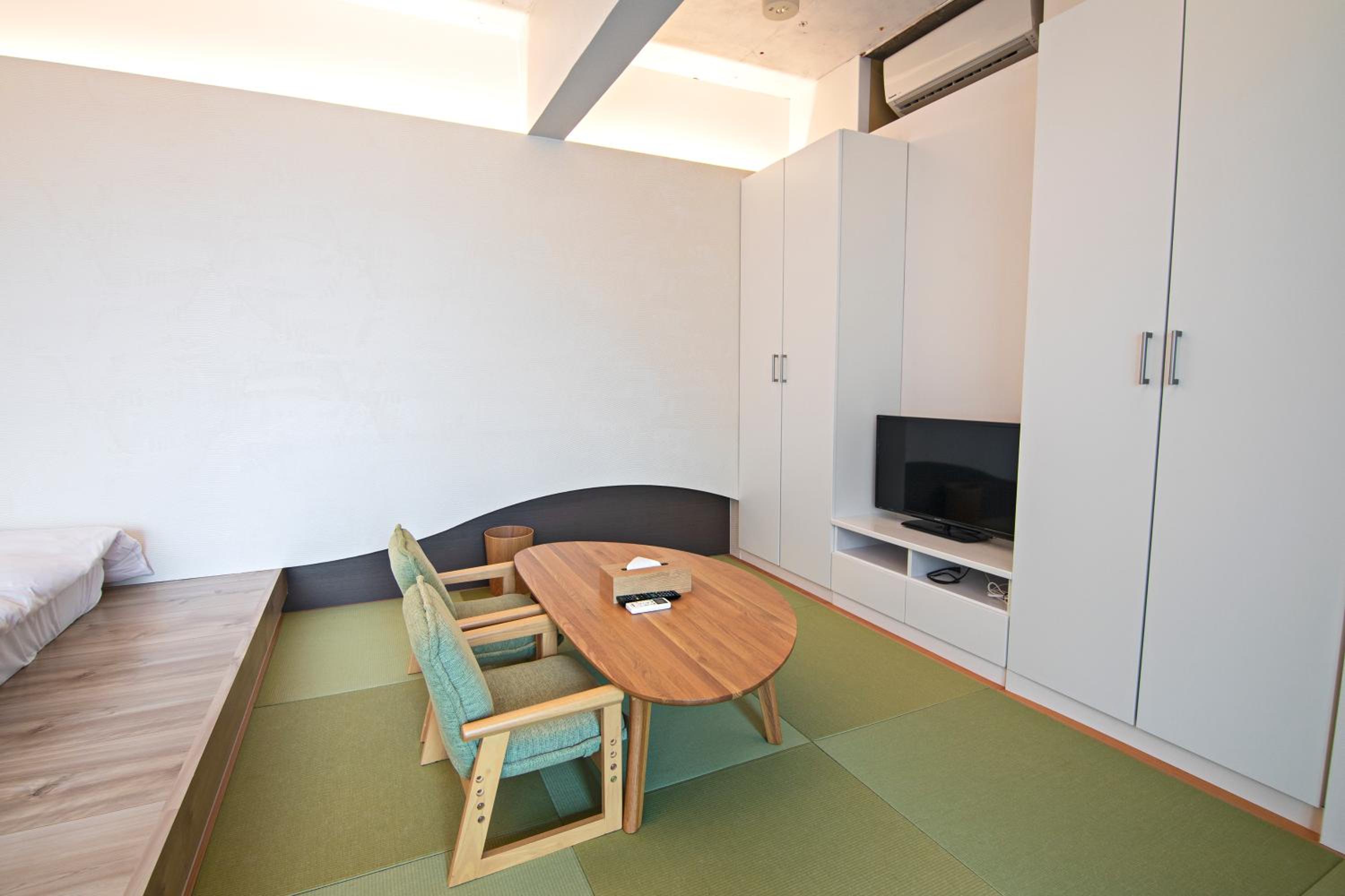 Triple Room - Photo 14